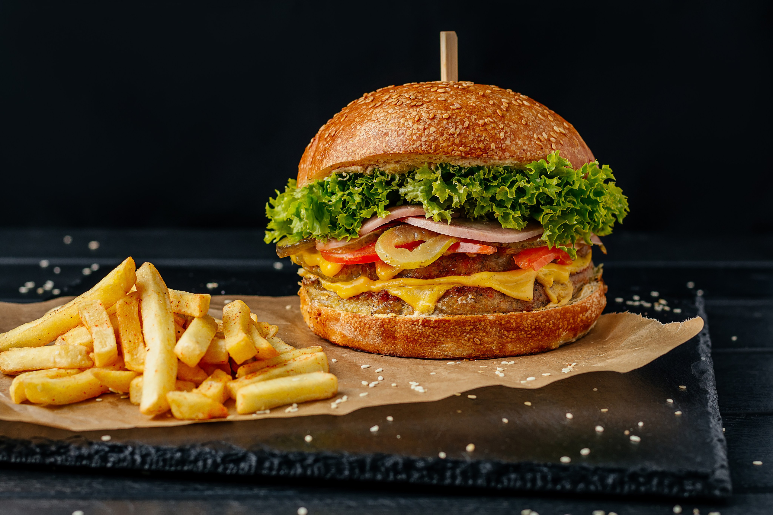 Фуд-фотосессия Анапа, фуд-фотограф Анапа