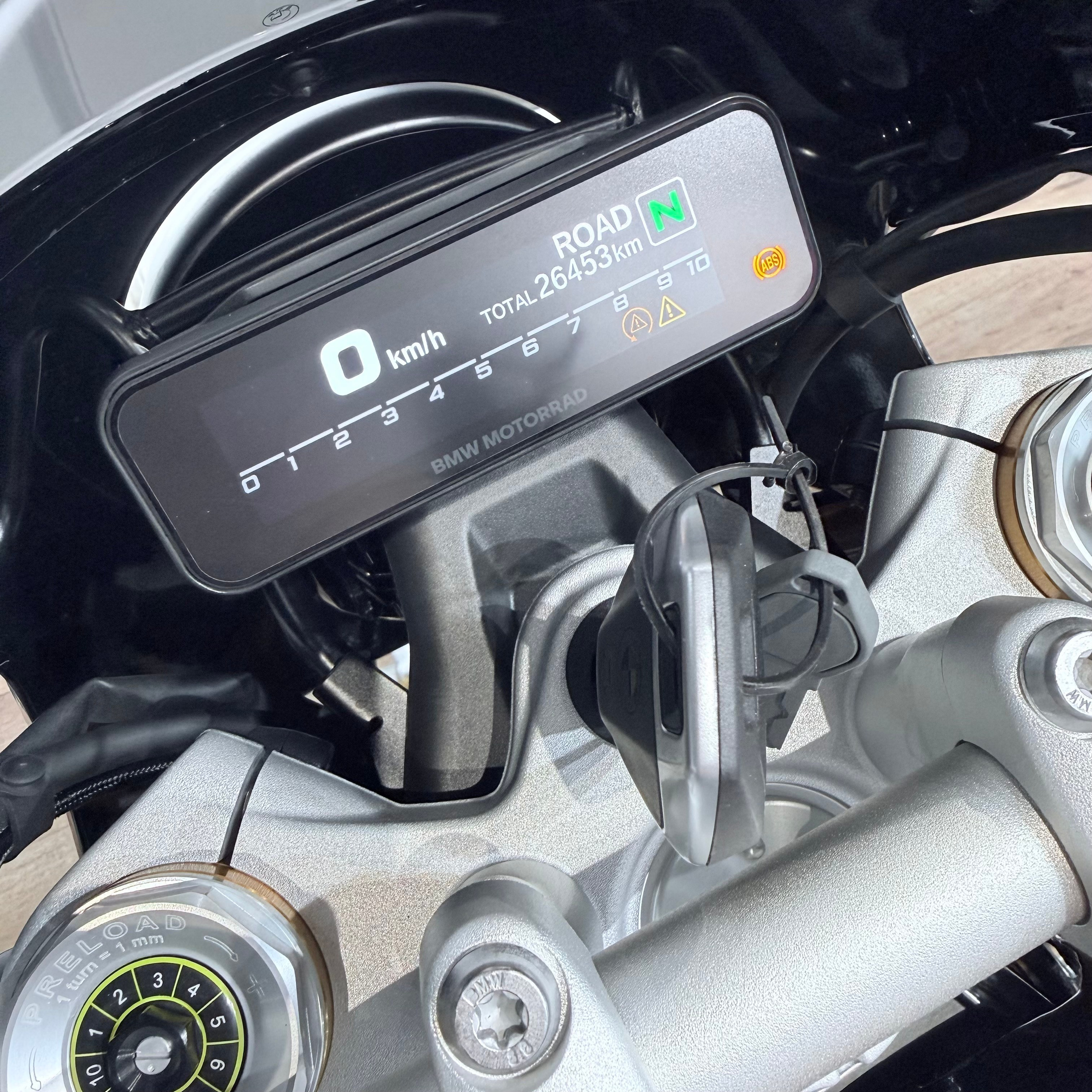 2025 BMW R12 R Nine T Blасk Stоrm. Hello Davidson, Москва. Только хорошие мотоциклы…