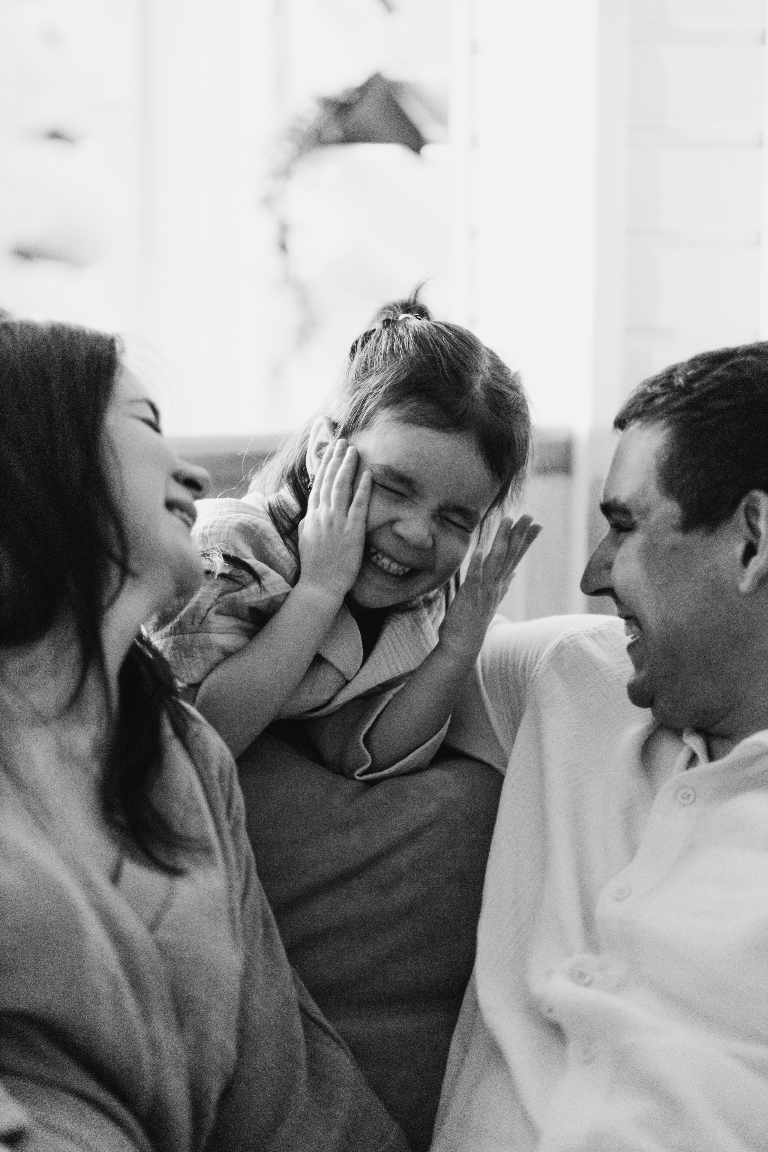 Фотограф Новый Уренгой I Ньюборн I Фотограф материнства I ЯНАО