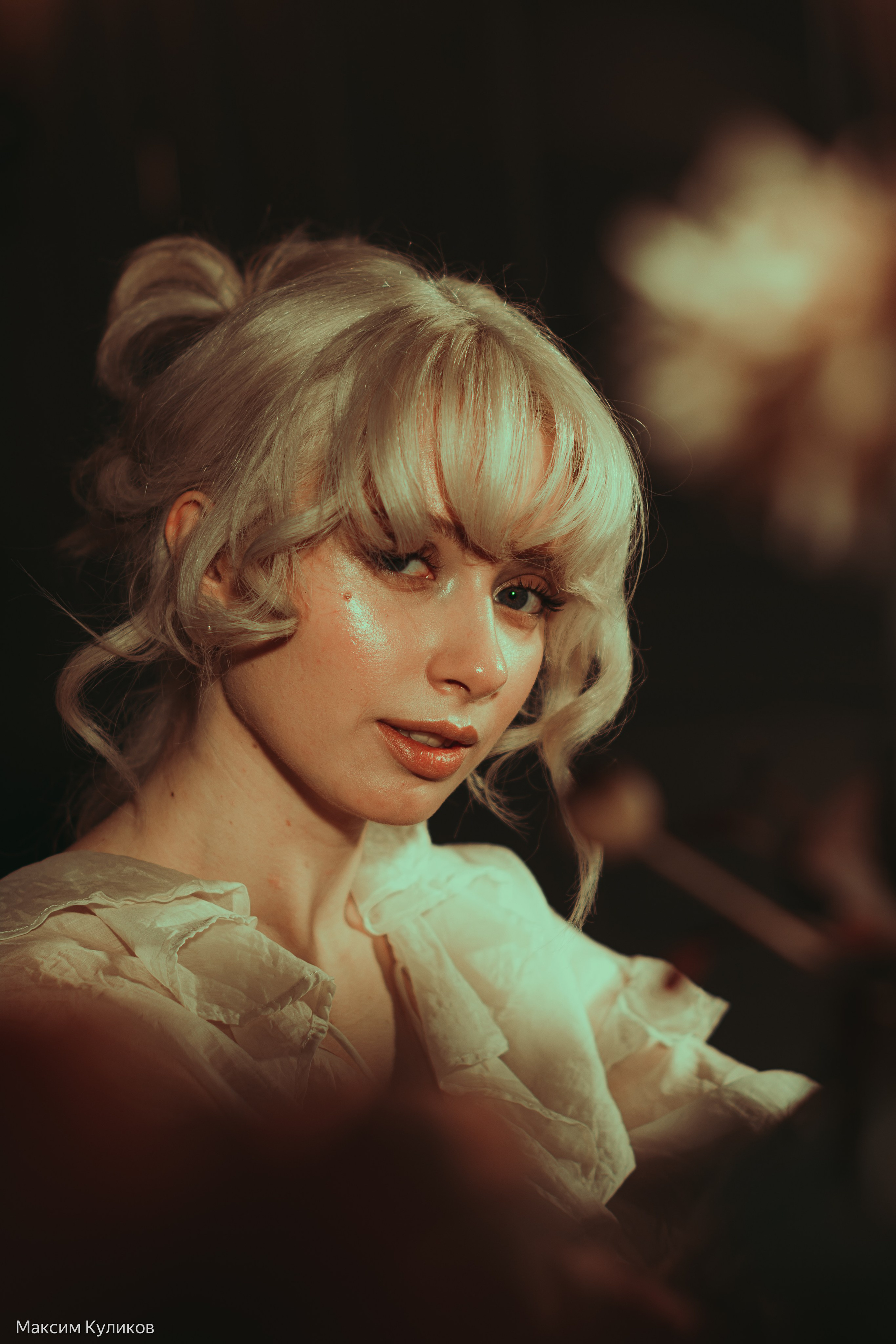 Работы наших учеников. Фотошкола Focus.Pro Челябинск