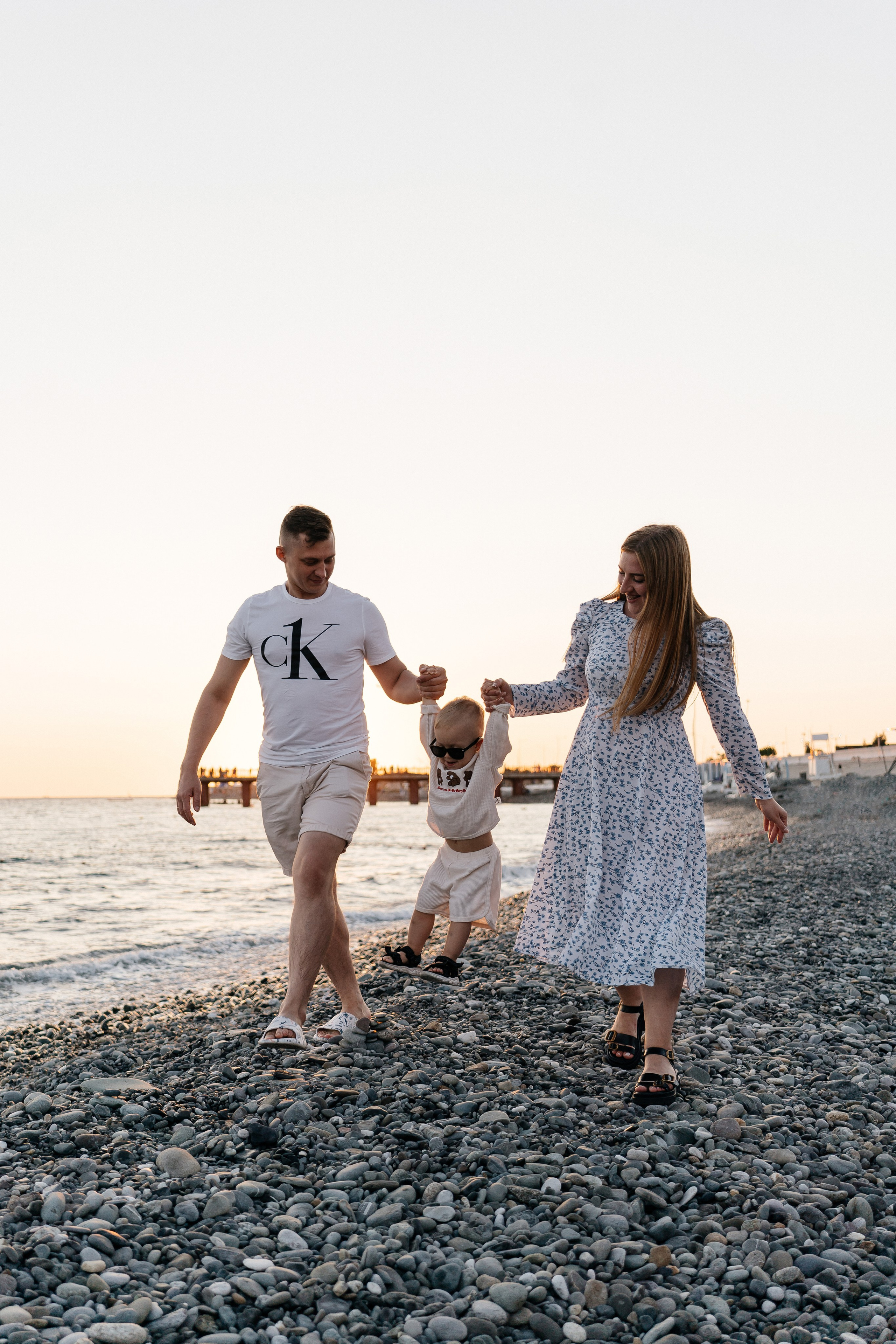 Семейные. Свадебный фотограф Сочи Елена Казакова