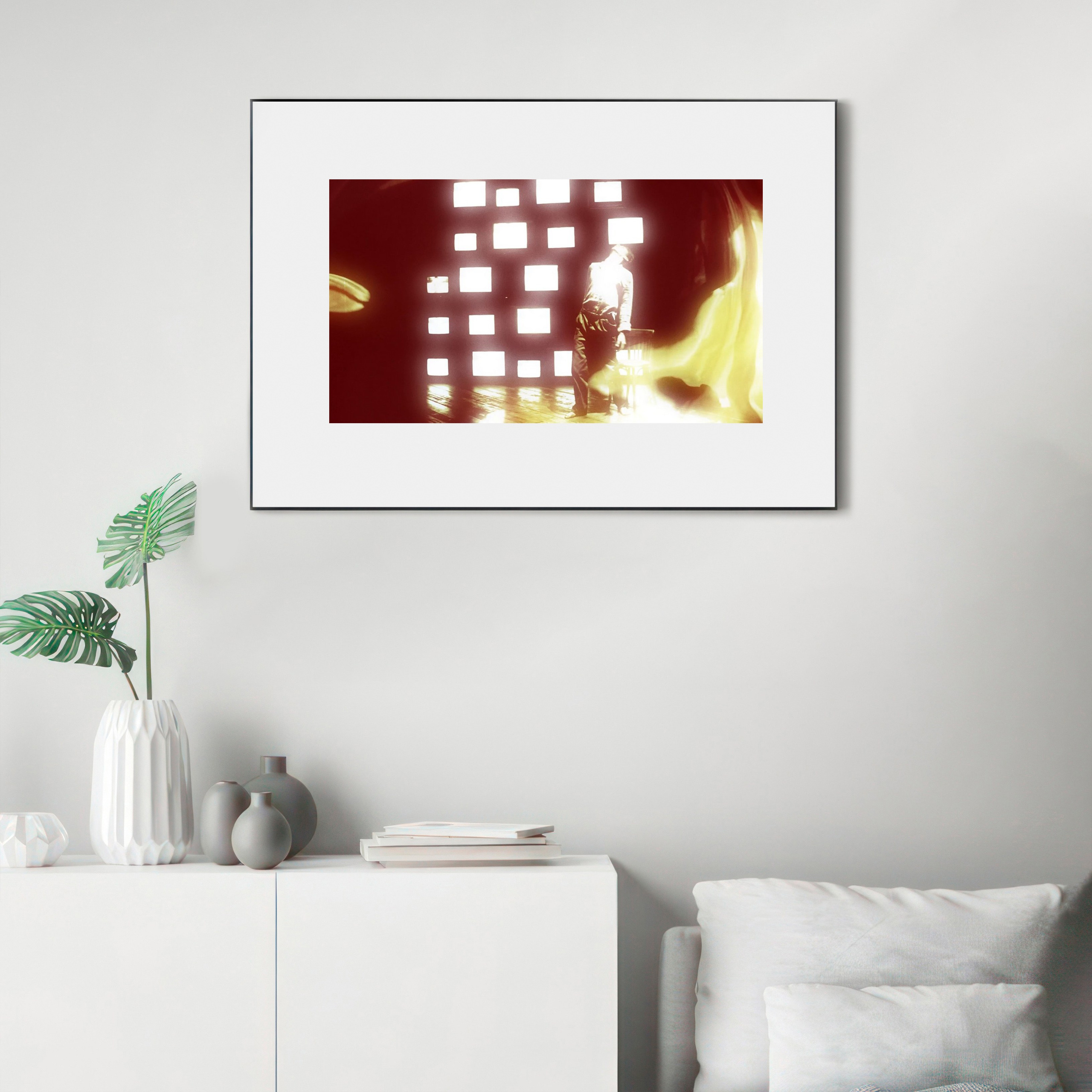 WHAT IF I DO NOTHING?. Evgenia Popova — Mixed media visual artist