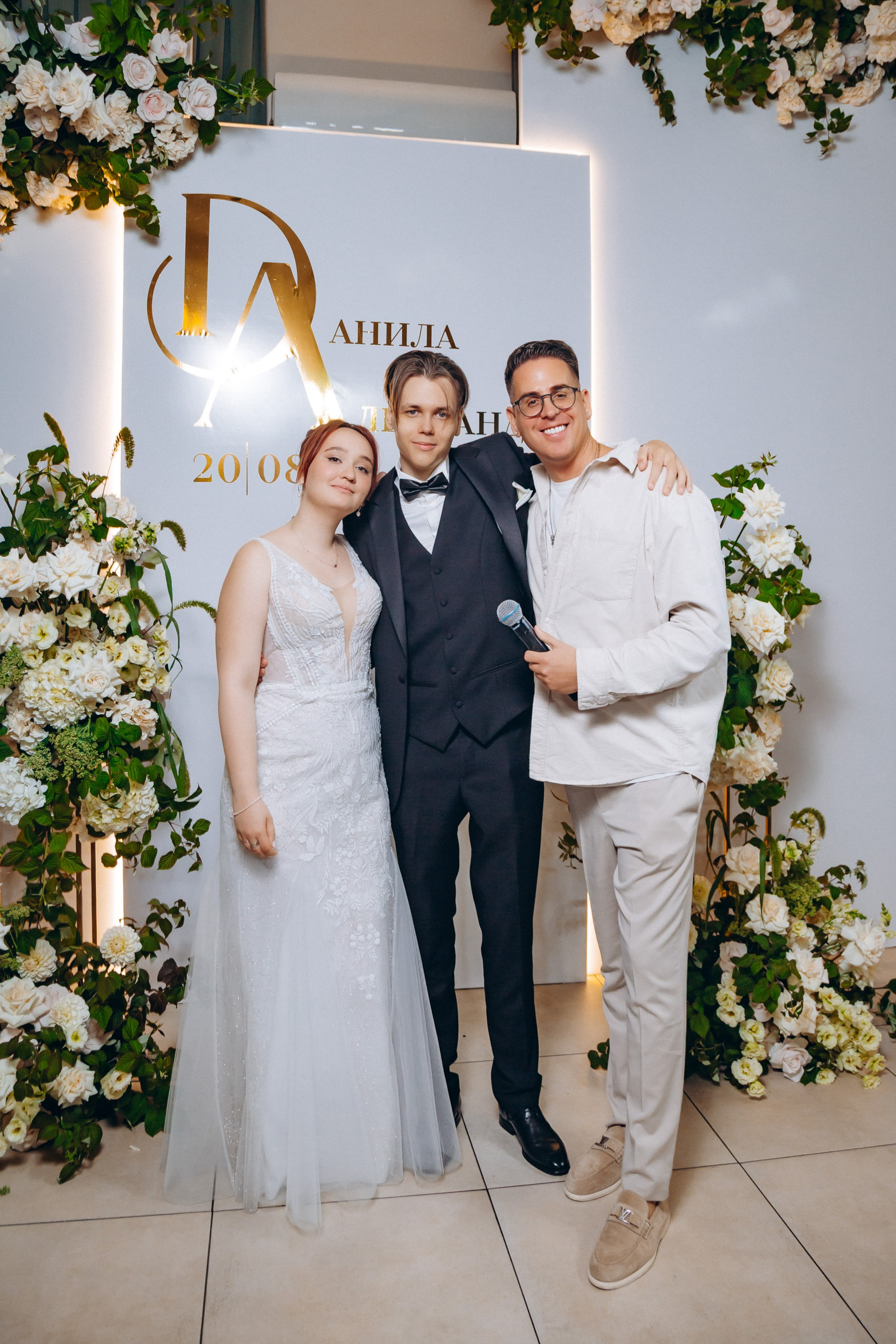 Свадьба. FOTOZ Studio / Фотовидеомейкер Андрей Смирнов