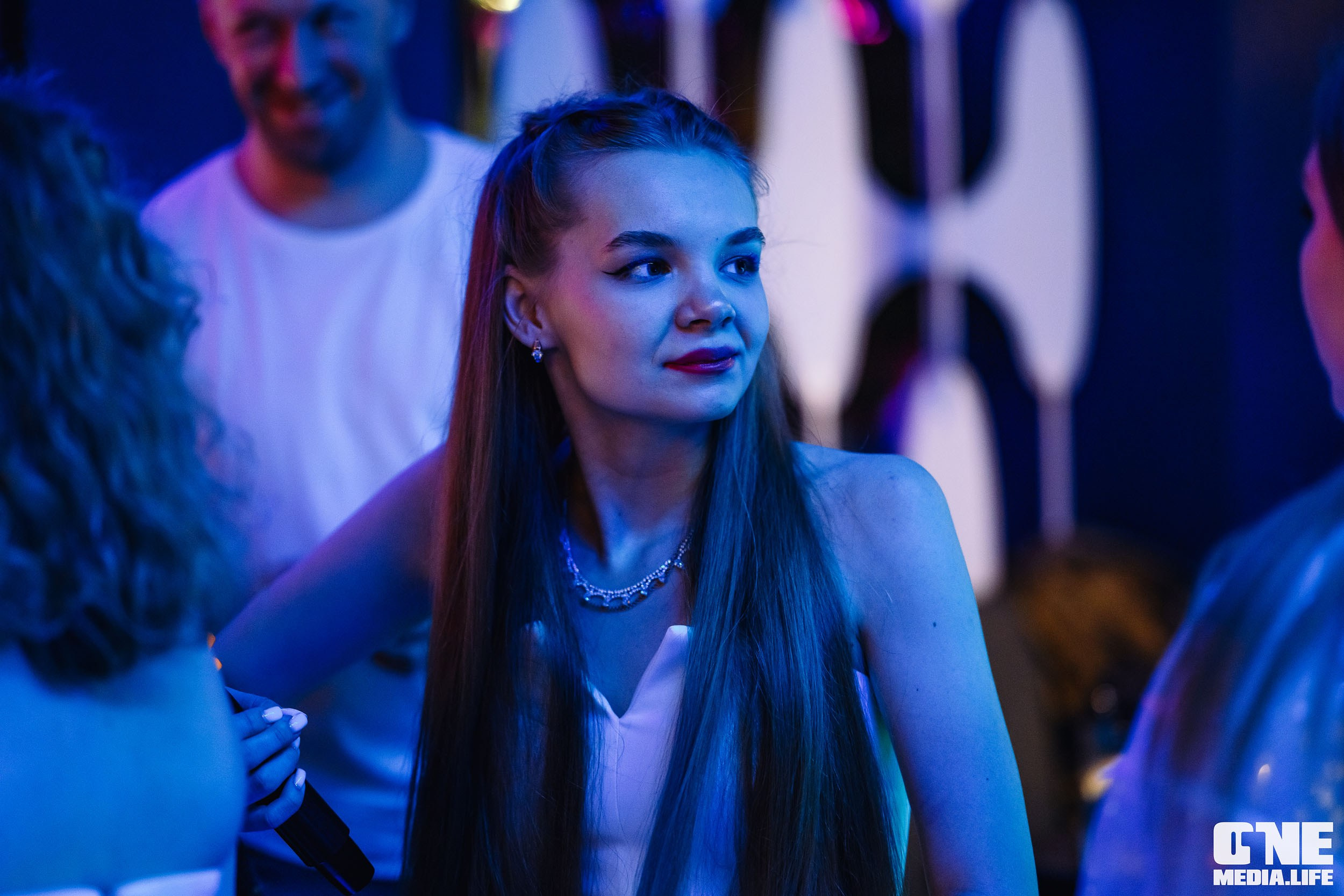 Круглая дата у ресторана Океан. Часть 2. One Media Life: фоторепортажи, фотоотчеты с мероприятий и заведений