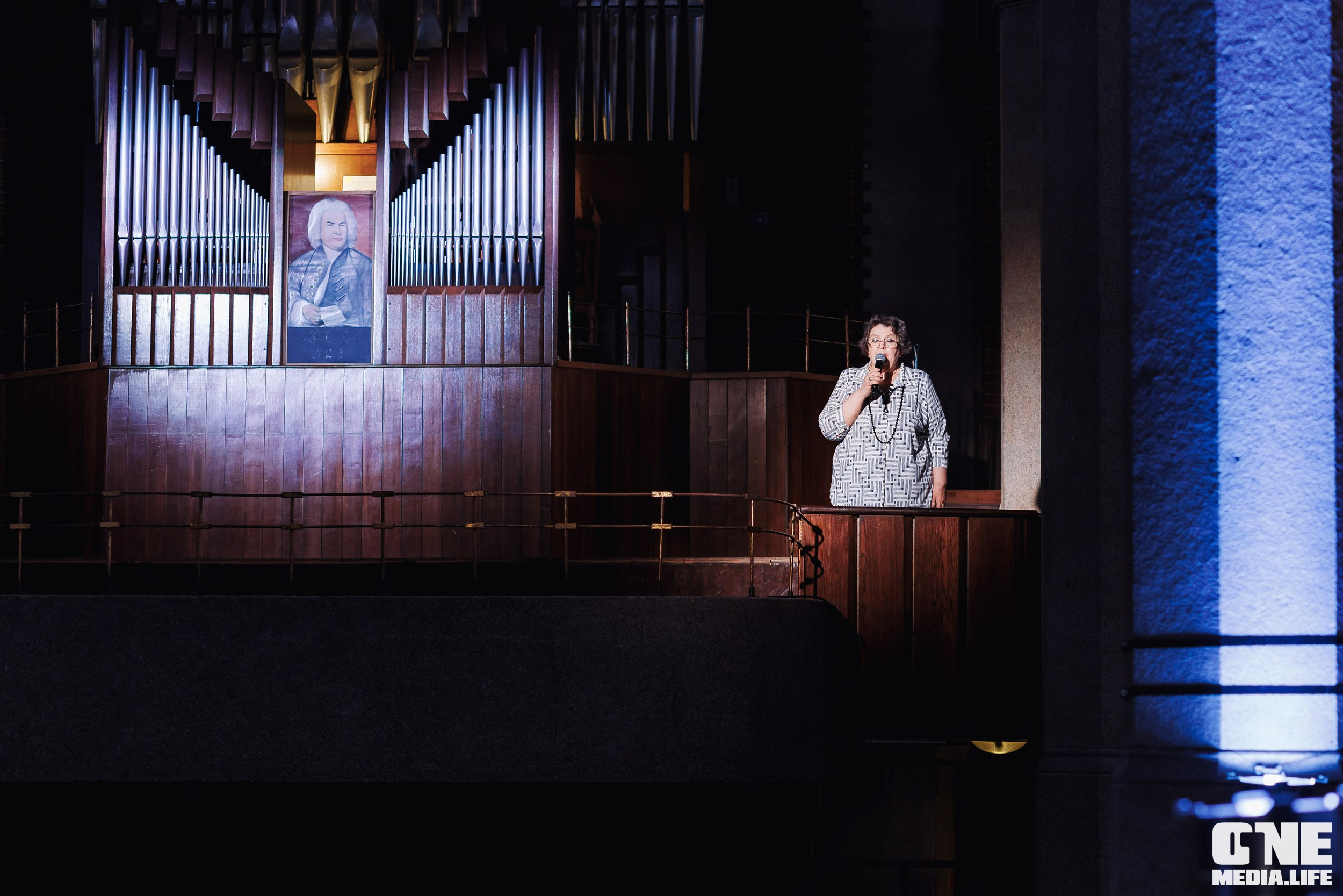 Фоторепортаж из Калининградской филармонии. One Media Life: фоторепортажи, фотоотчеты с мероприятий и заведений