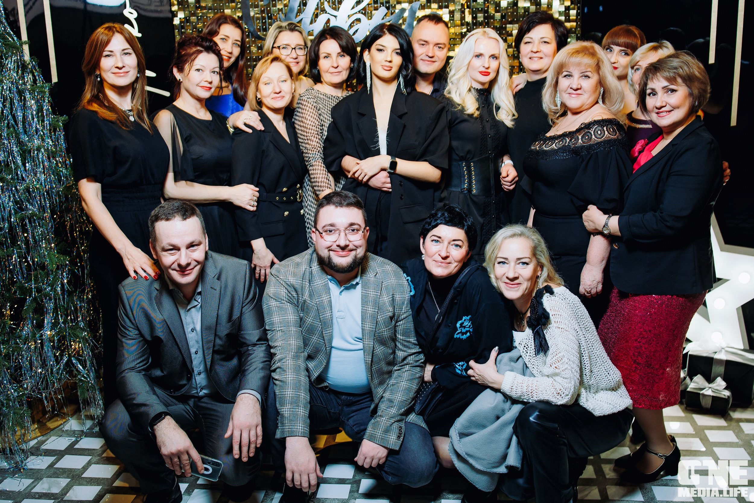 Фоторепортаж из ресторана El Greco. One Media Life: фоторепортажи, фотоотчеты с мероприятий и заведений