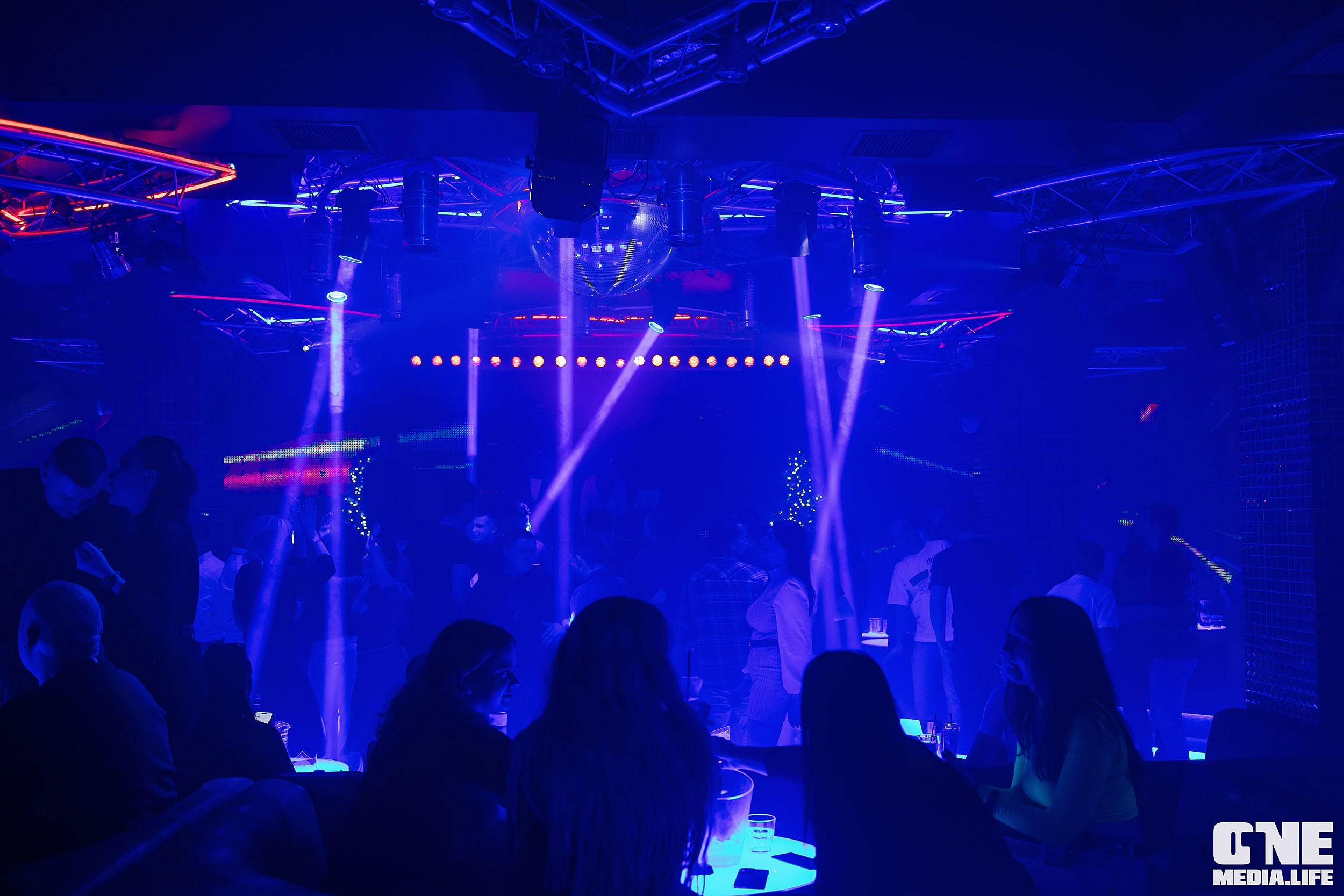 Фоторепортаж из РК Планета. One Media Life: фоторепортажи, фотоотчеты с мероприятий и заведений