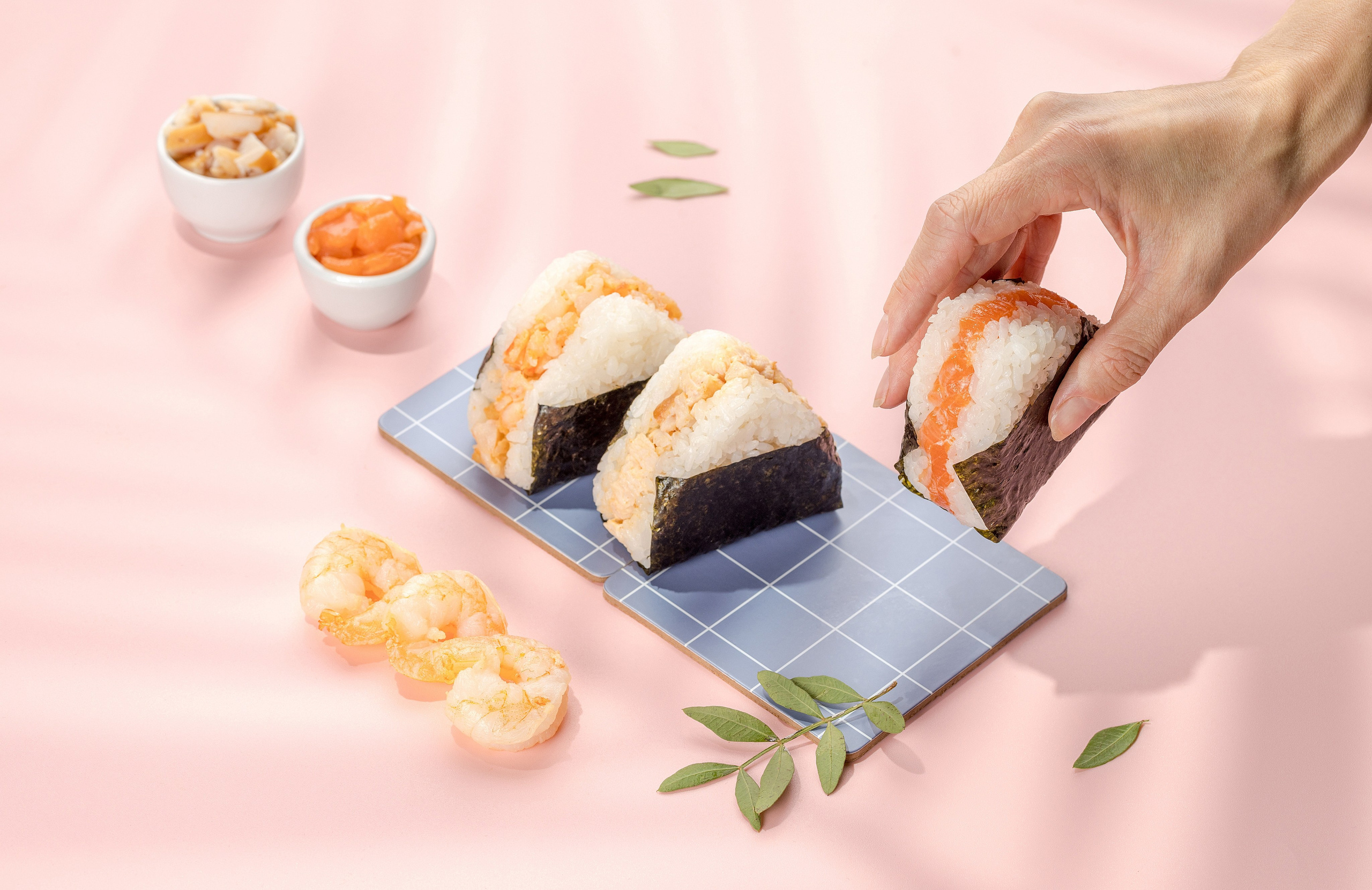 Фуд-фотограф Гумеров Ильдар