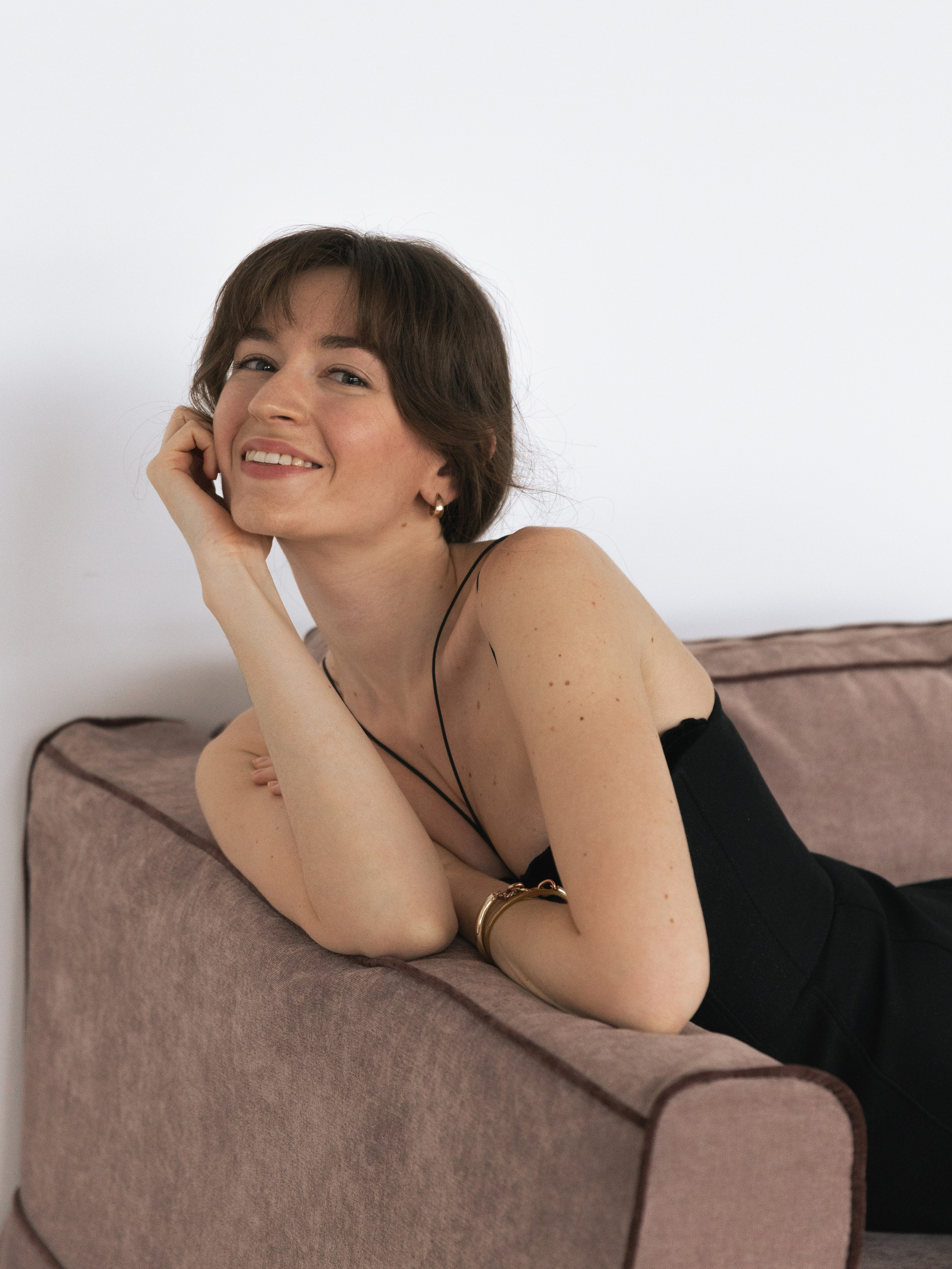 Фотограф в Москве Саша Кудрявая