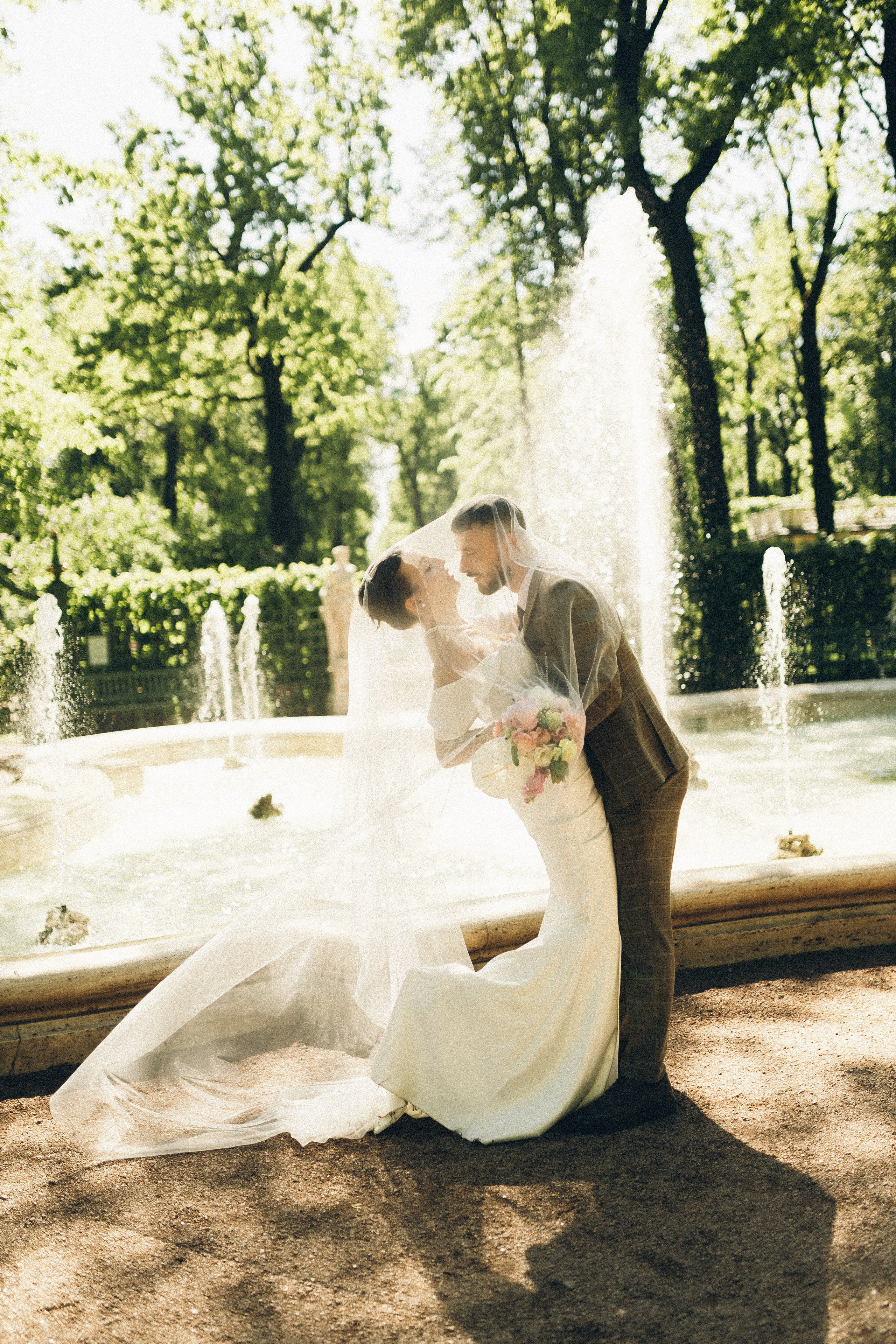 Фотограф Анастасия Платонова | Санкт-Петербург