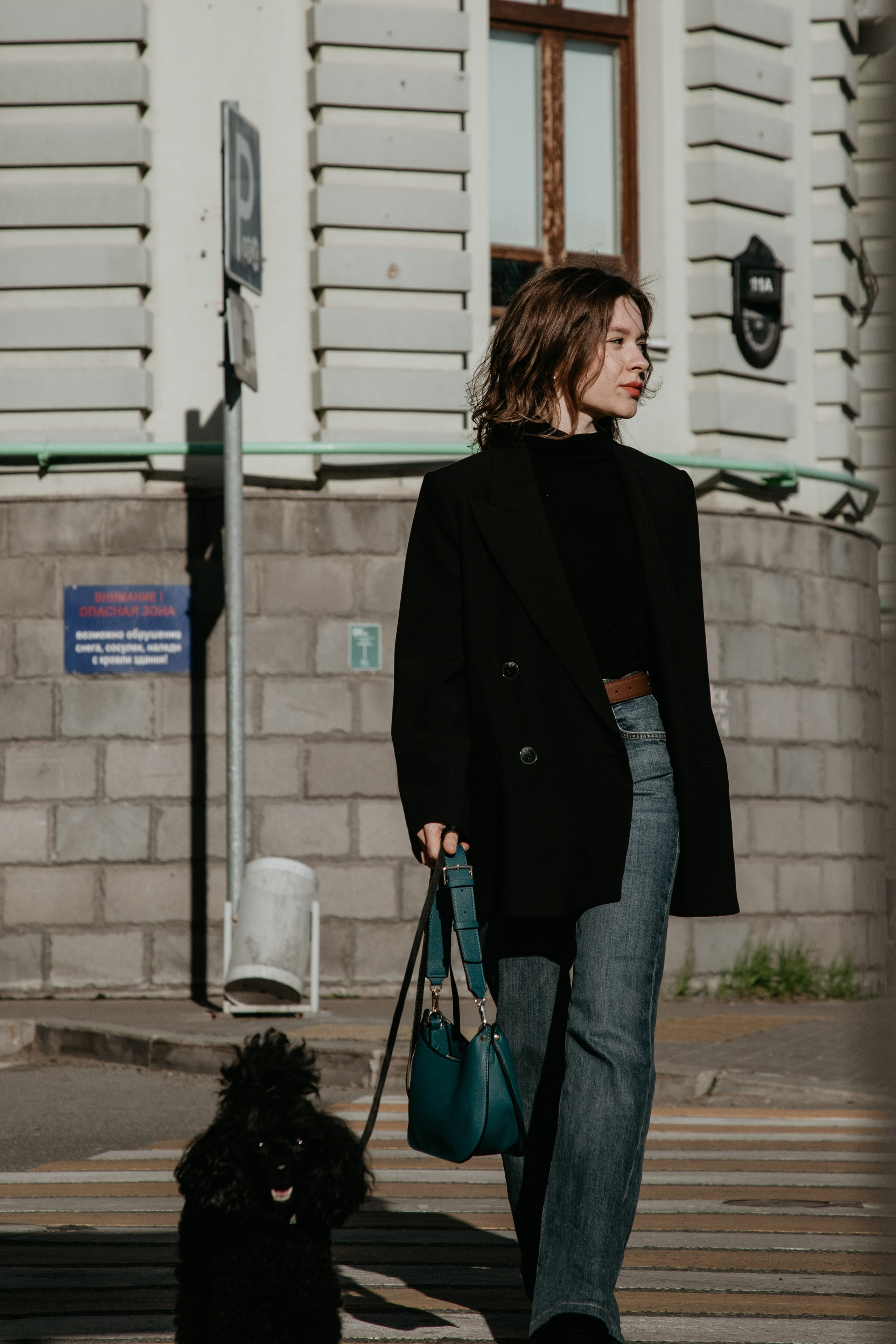 Индивидуальная съёмка. Photographer Innopolis Kazan