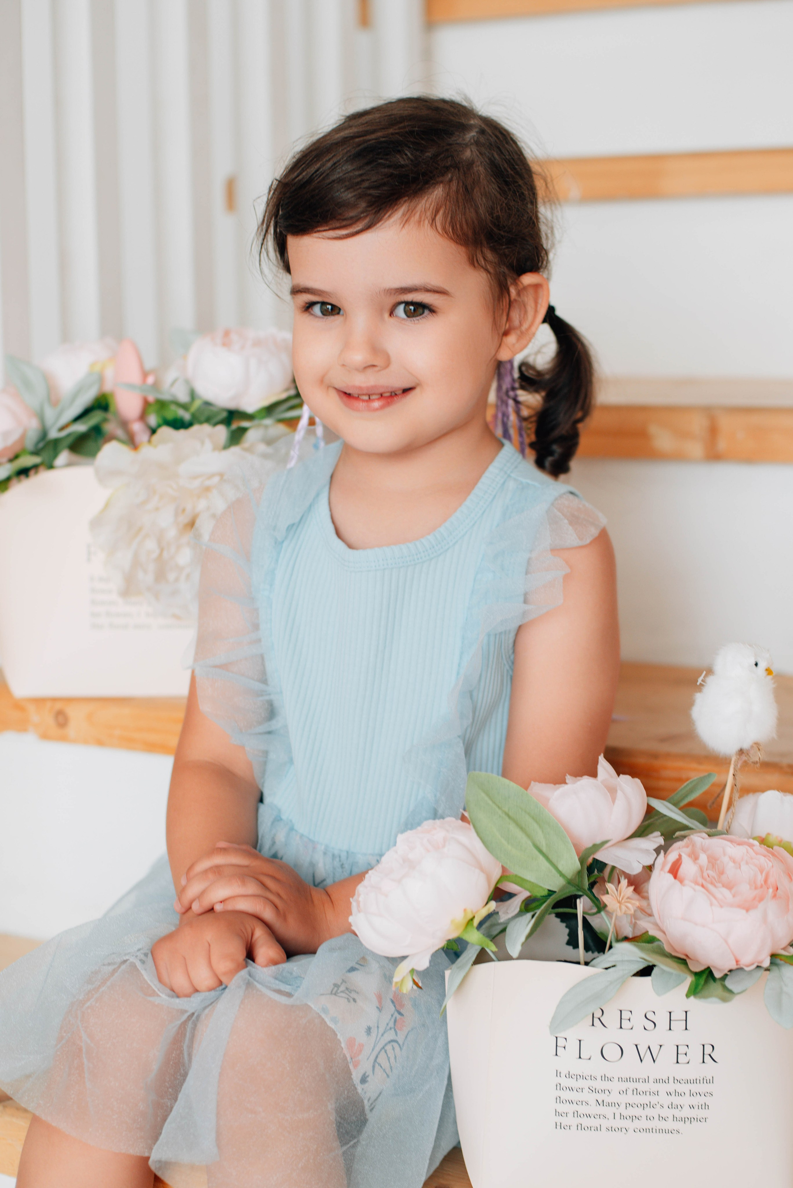 Семейная фотосессия в честь 1 годика. Фотограф в Санкт-Петербурге Марина Парникова