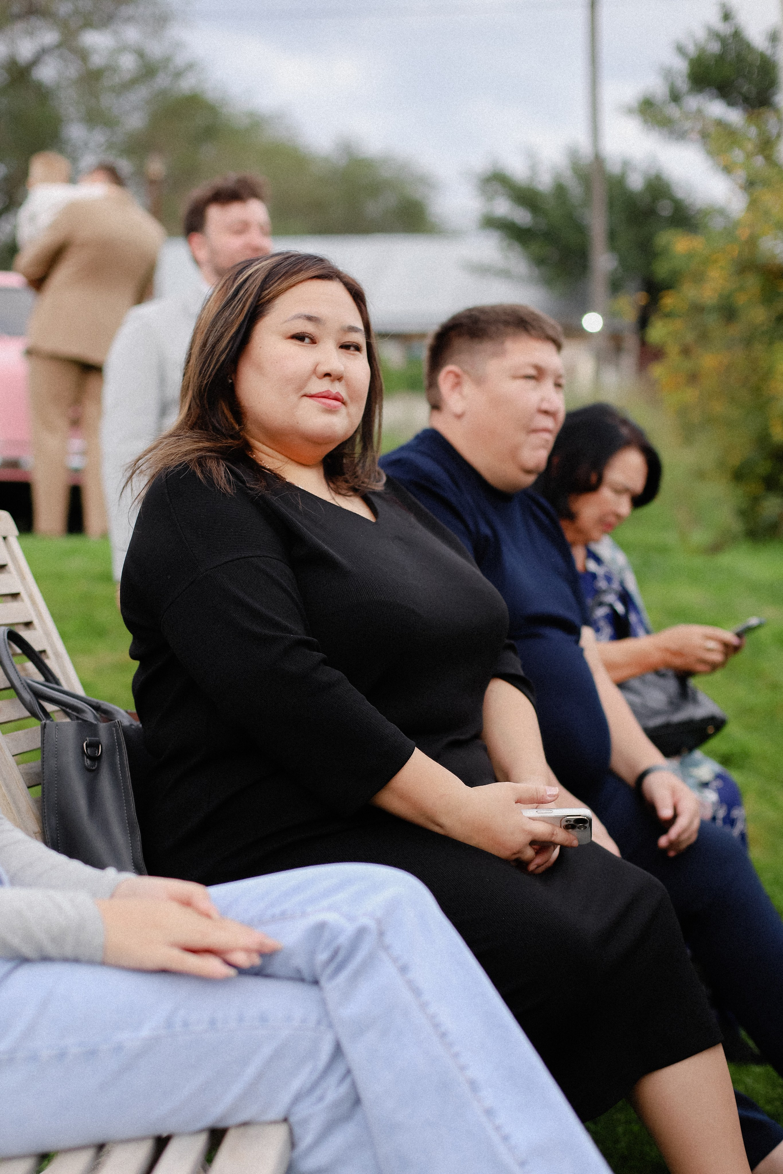 Рустам и Елизавета. Фотограф в Алматы и Москве Даша Пушкина