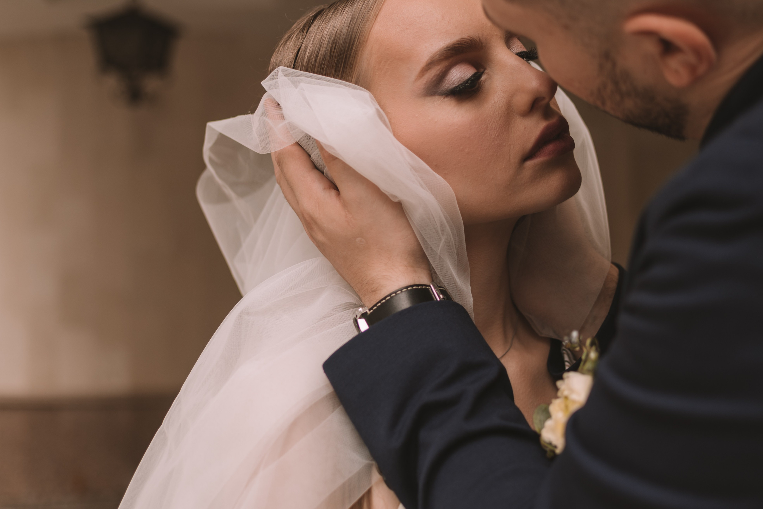 Свадебный фотограф Дарья Жакова