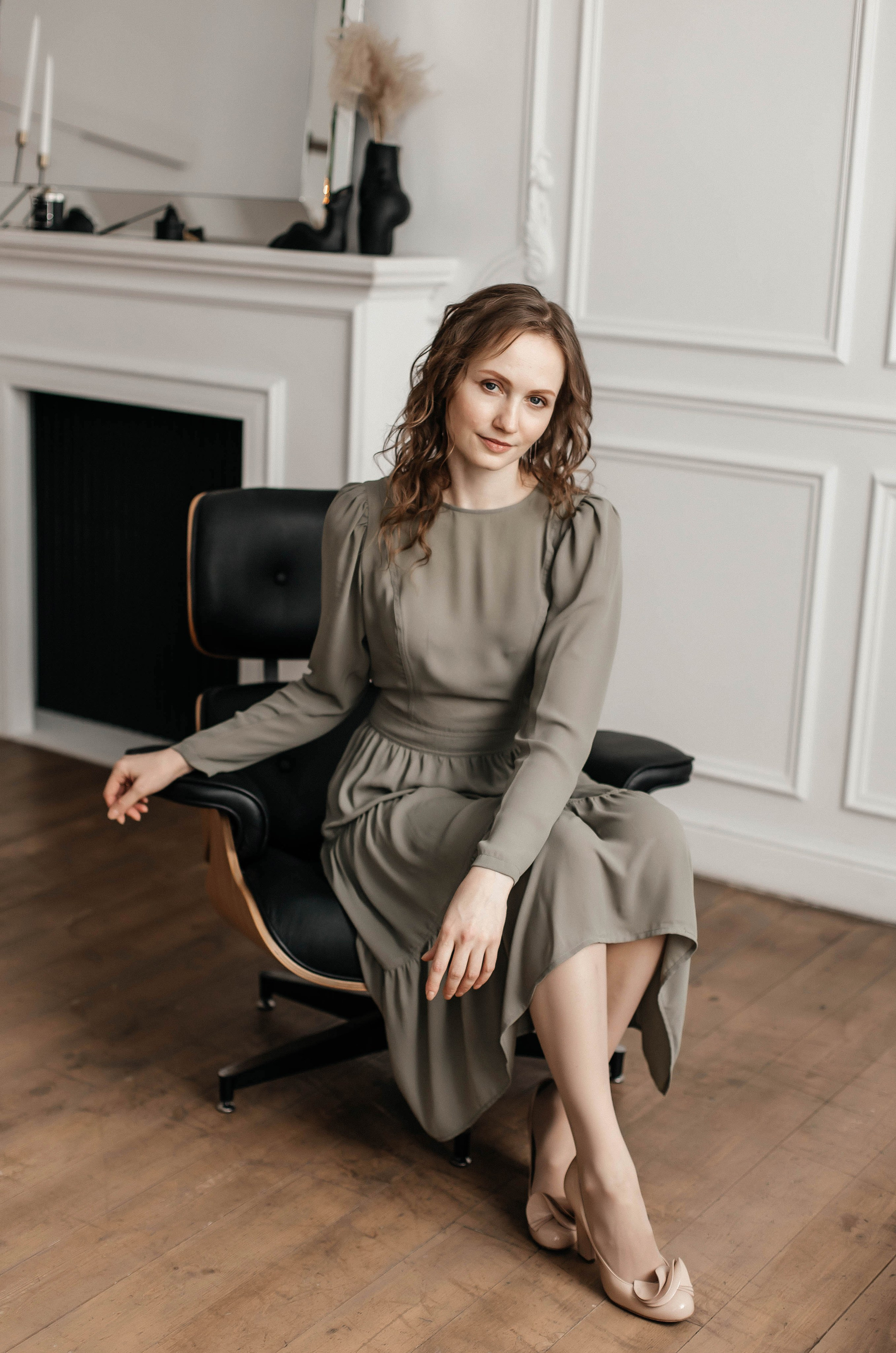 Фотостудии. Свадебный и семейный фотограф в Омске Евгения Хакимова