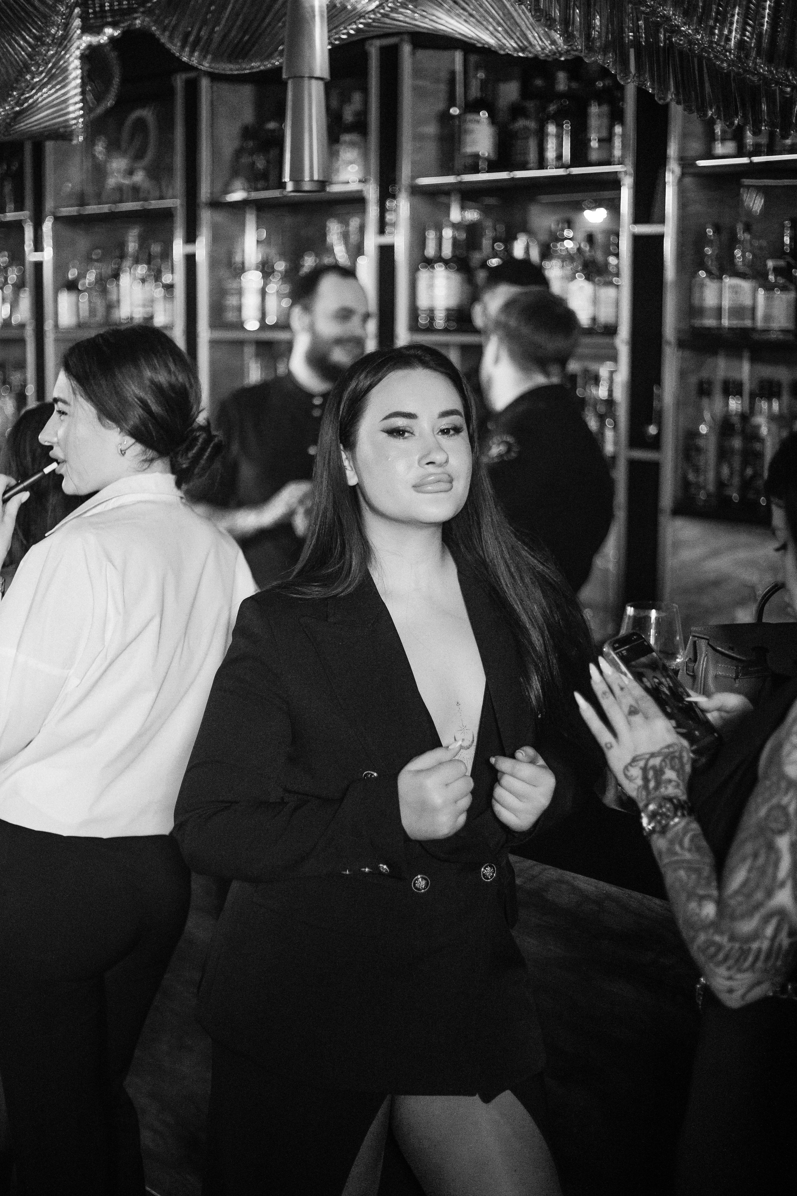 LA FAMIGLIA — SOLOVI — 1 YEAR. СВОИ. ФОТООТЧЕТЫ-СОБЫТИЯ-МЕСТА