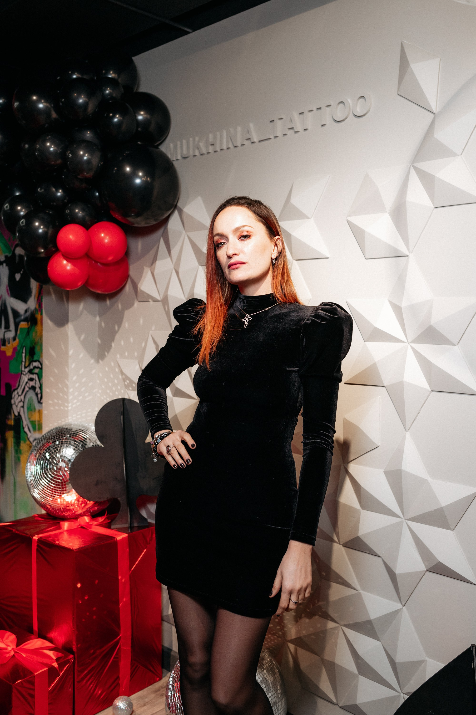 MUKHINA TATTOO. СВОИ. ФОТООТЧЕТЫ-СОБЫТИЯ-МЕСТА