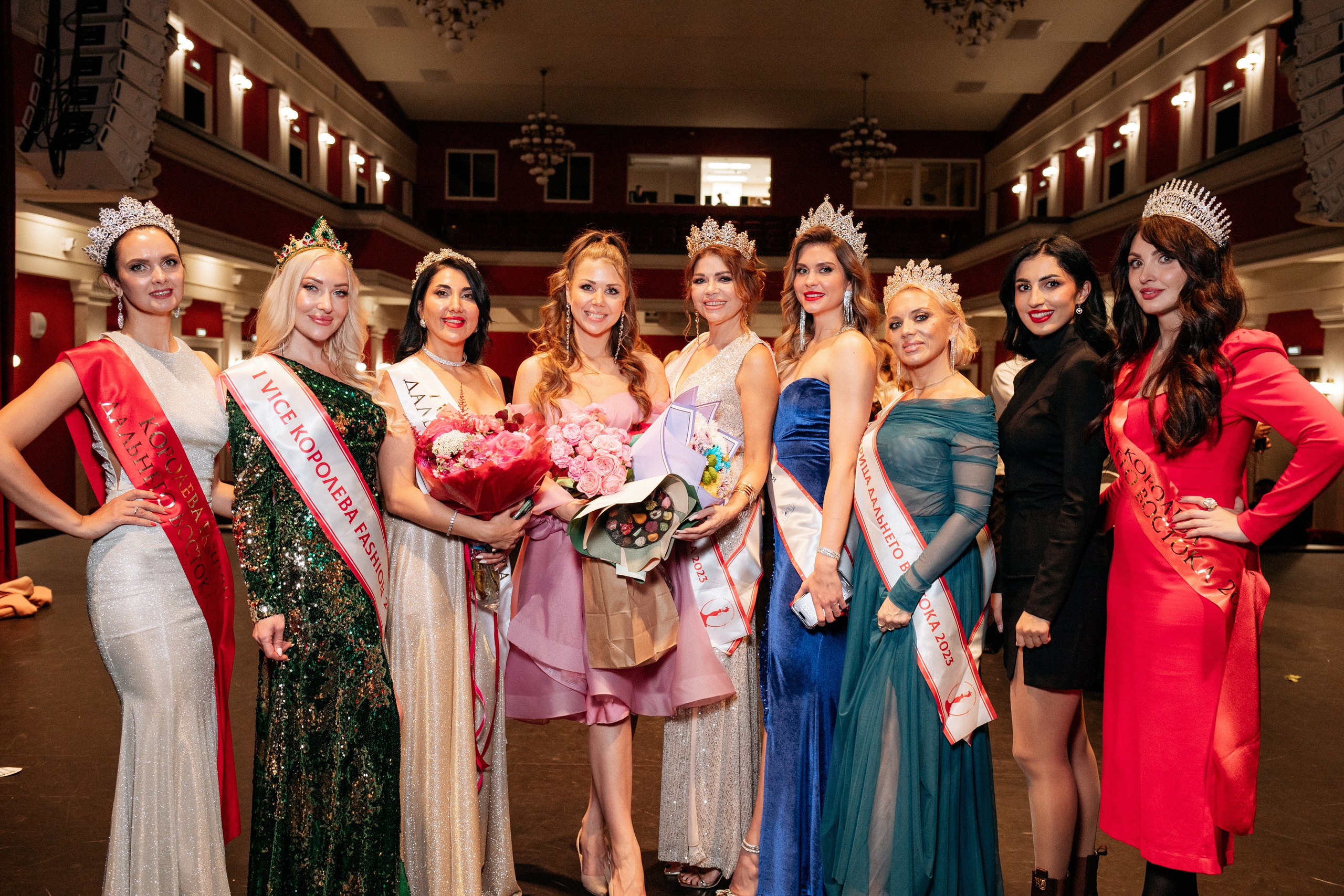 ПРИНЦЕССА ДАЛЬНЕГО ВОСТОКА. СВОИ. ФОТООТЧЕТЫ-СОБЫТИЯ-МЕСТА