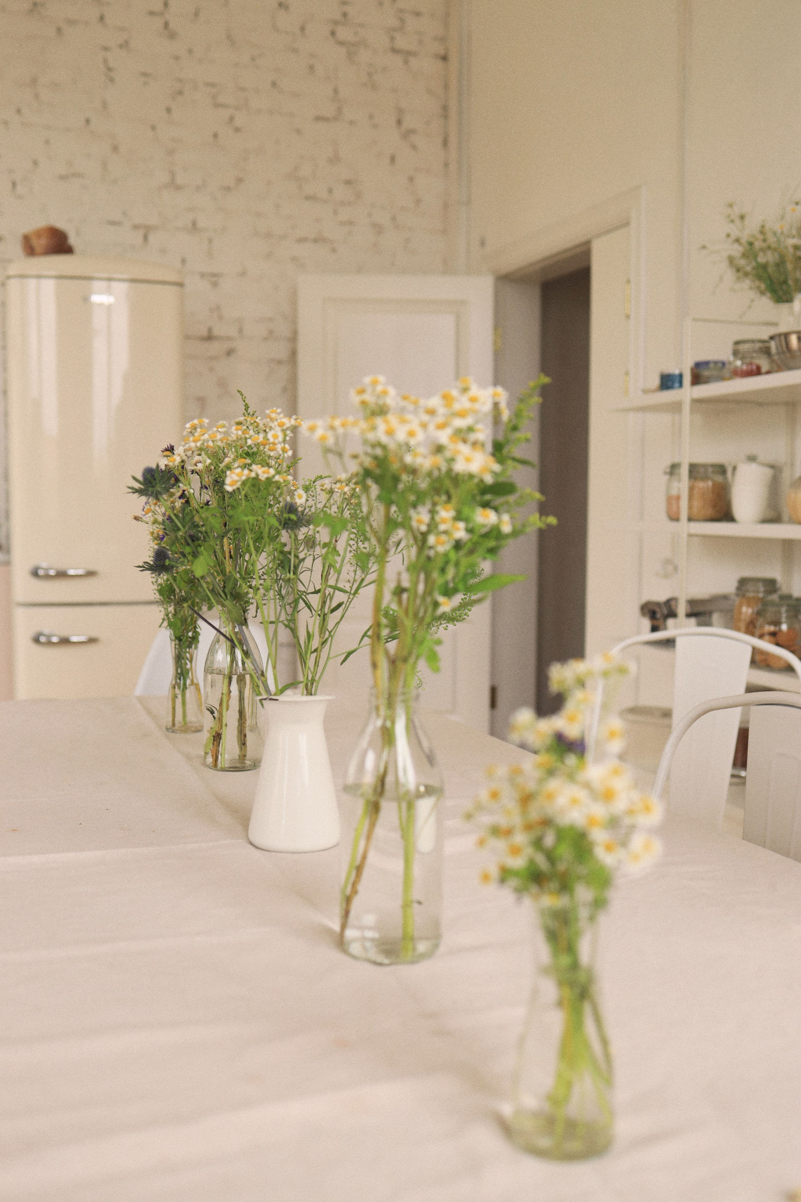 Cooking class by Cook Kruzhok | 2023. POLINA MÔMOT