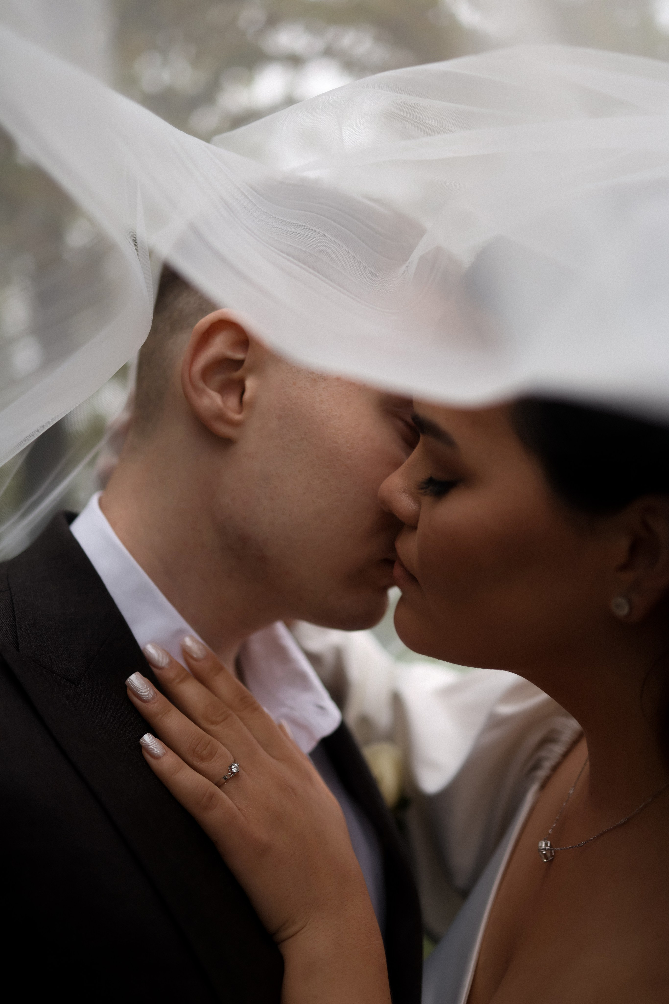 Мария Добычина — профессиональный фотограф из Севастополя и Крыма