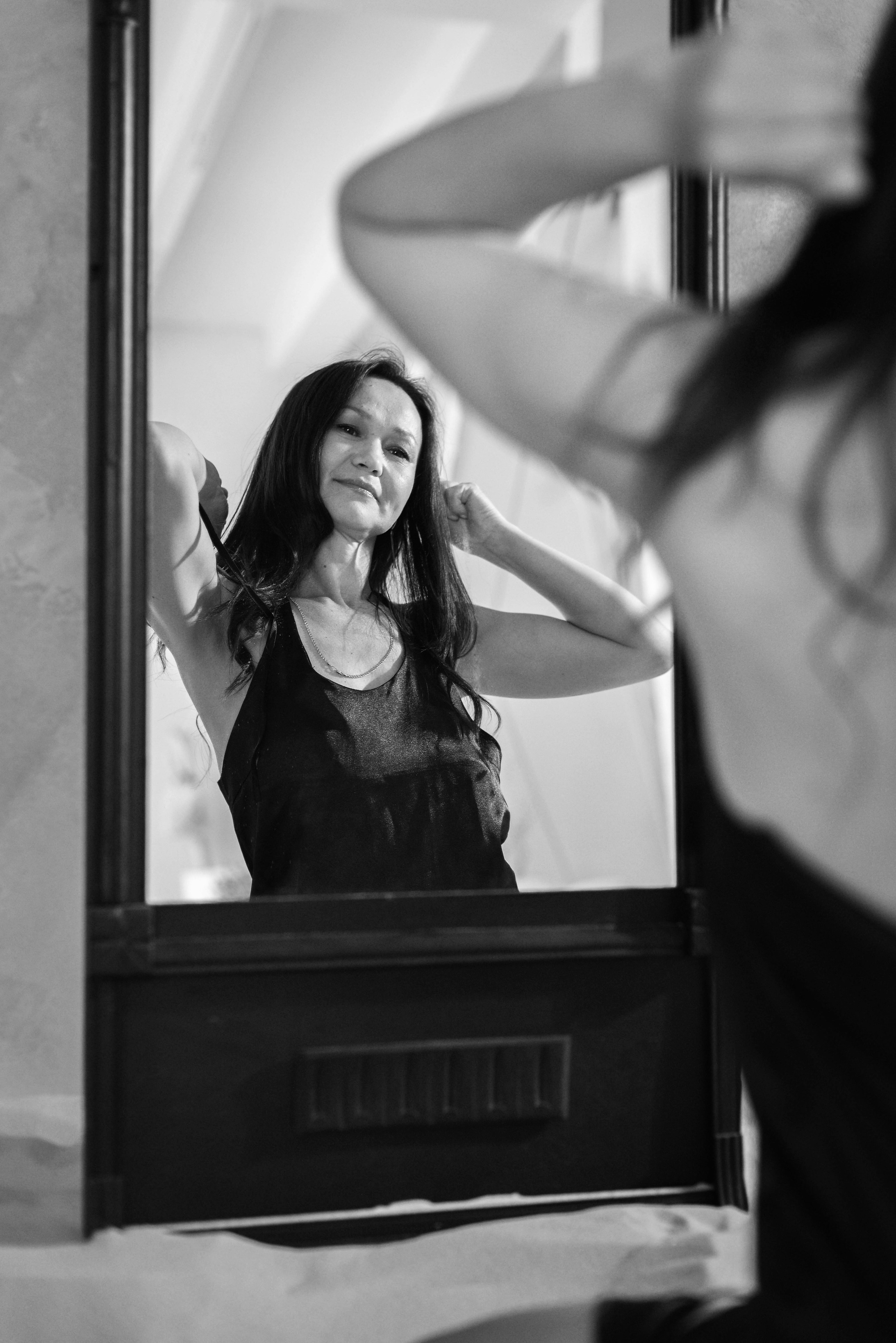 Фотограф в Красноярске Шепелева Мария