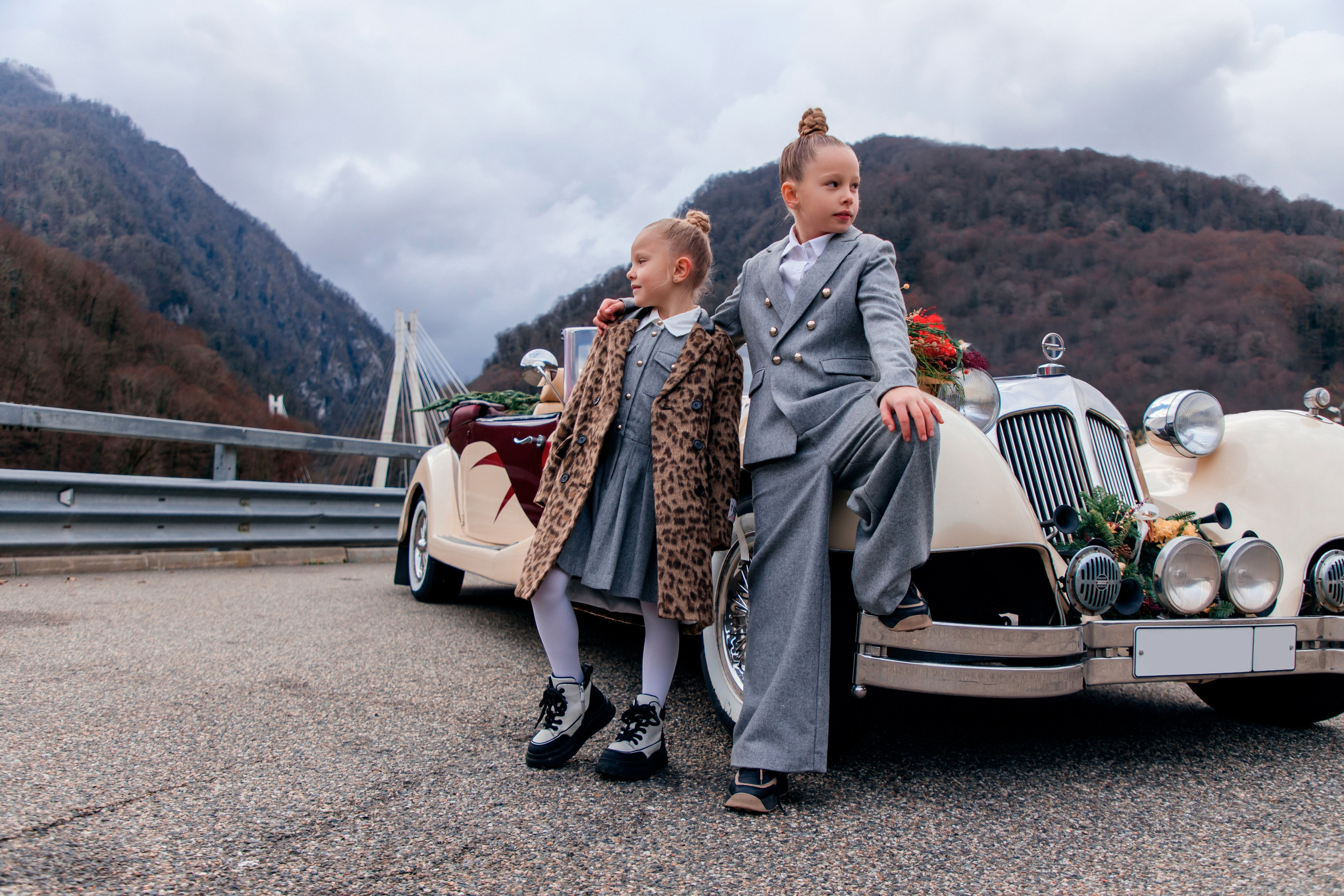 Efimova Model Agency