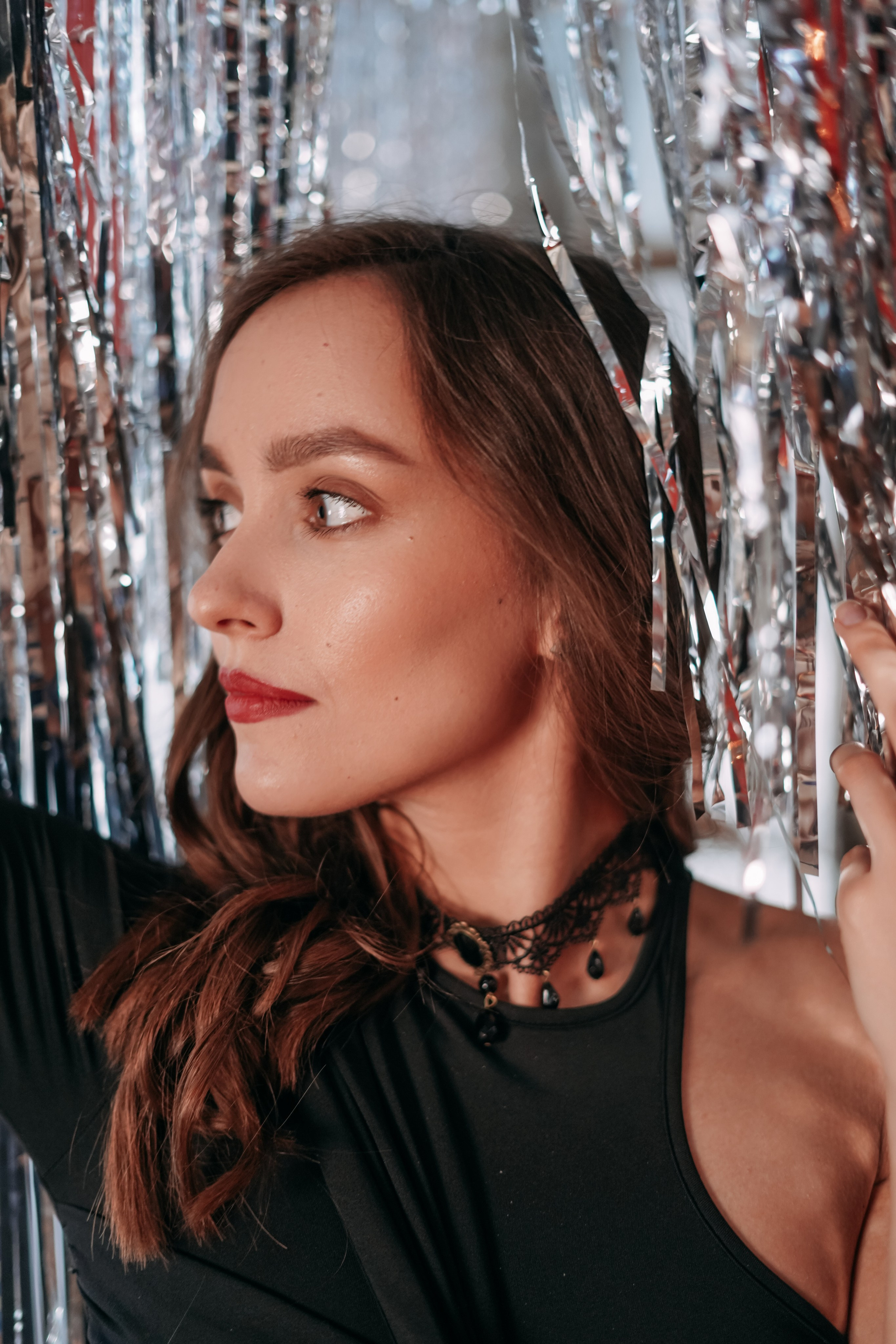 Студийная фотосессия для Нади. Фотограф в Сочи и Абхазии | Фототуры | September Air