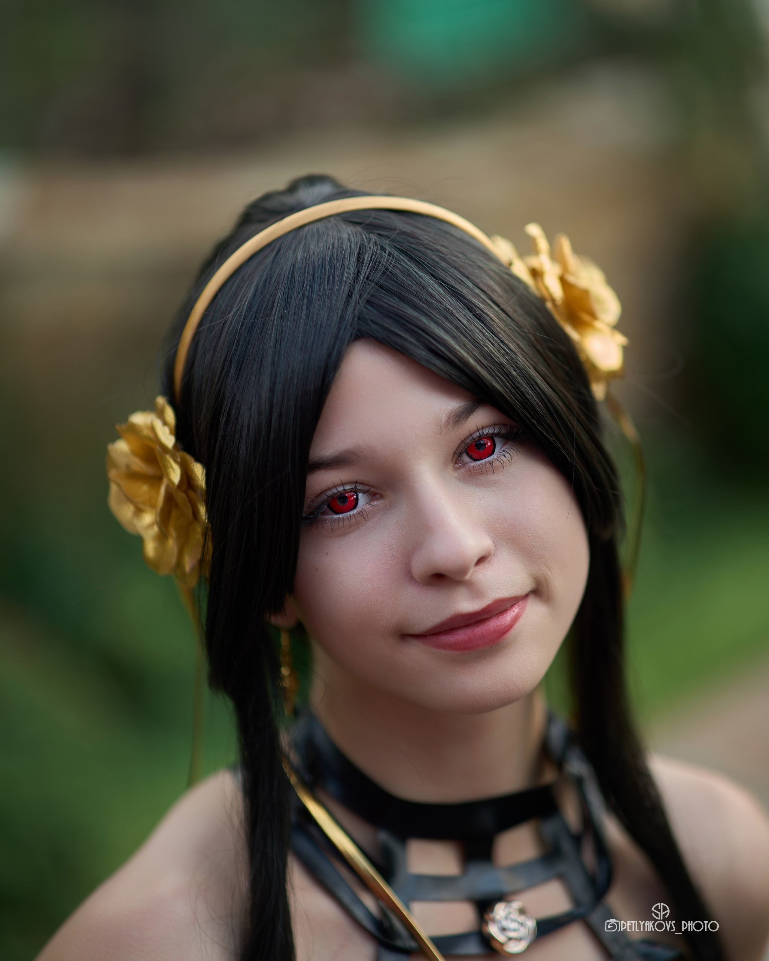 Золотой дракон Зелёный квартал