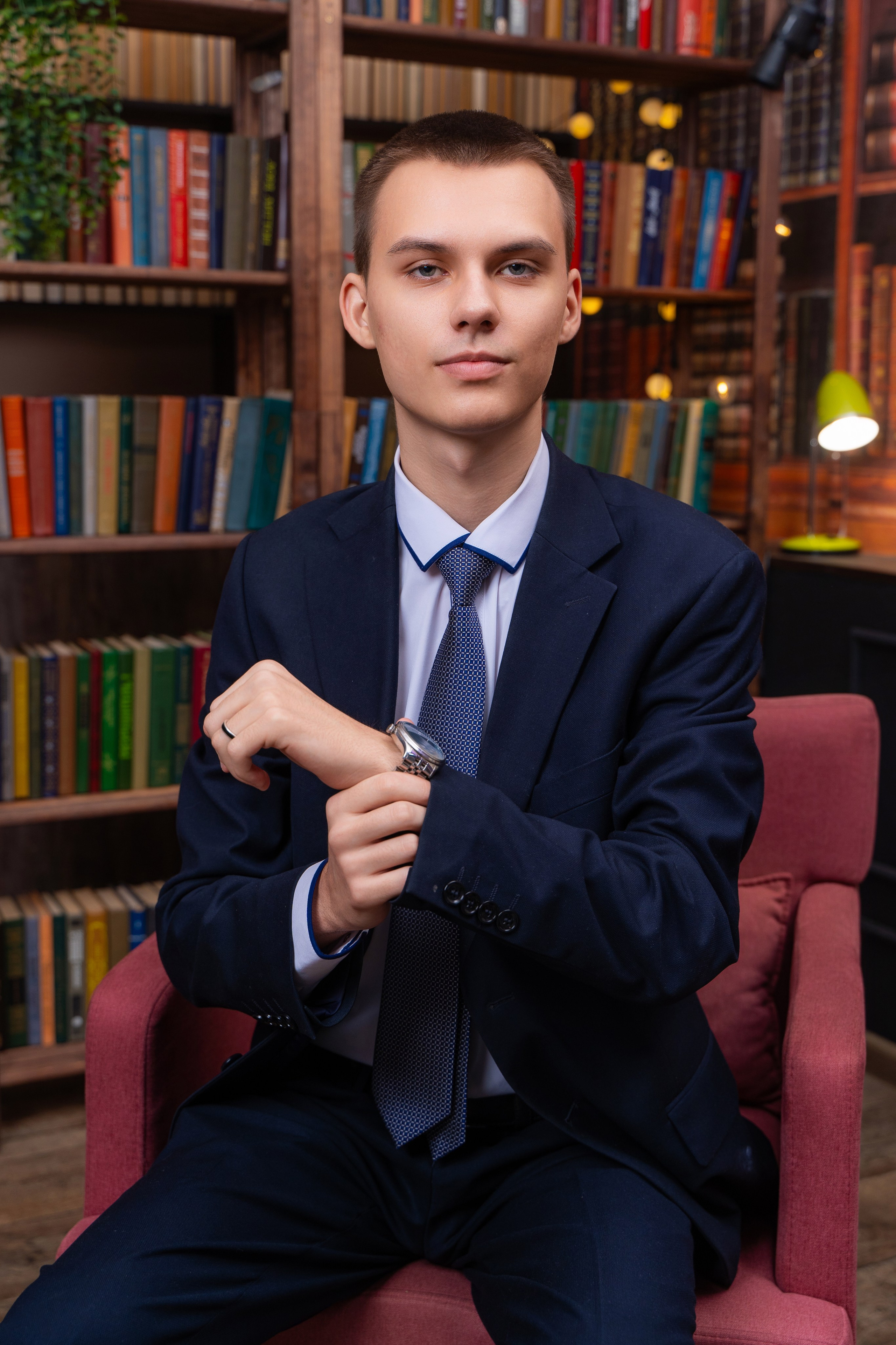 Школьные фотосессии. Школьный фотограф в Кемерово Мелещенко Анна