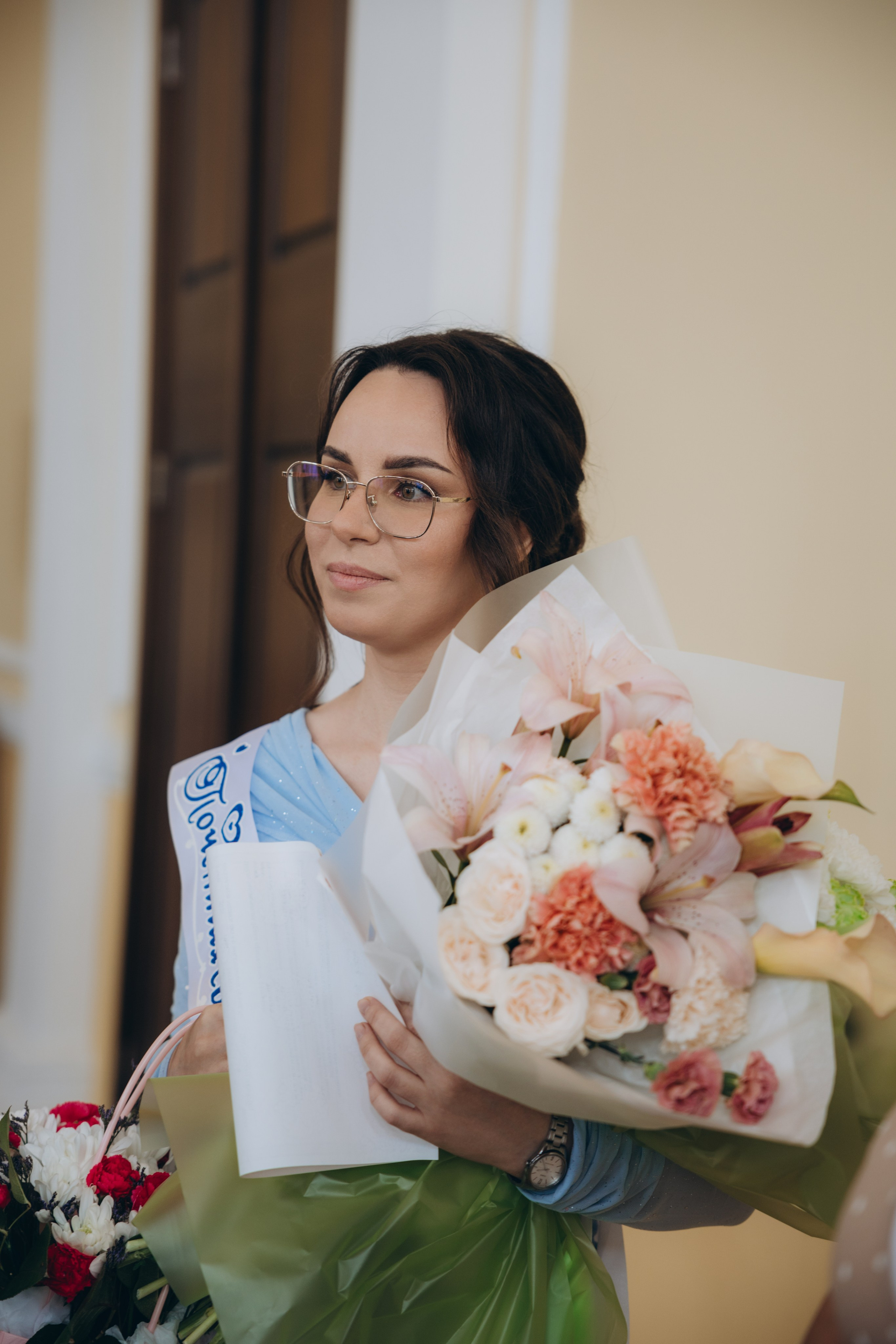 Андрей & Мария. Свадебный, семейный фотограф в Иркутске Светлана Макаричева