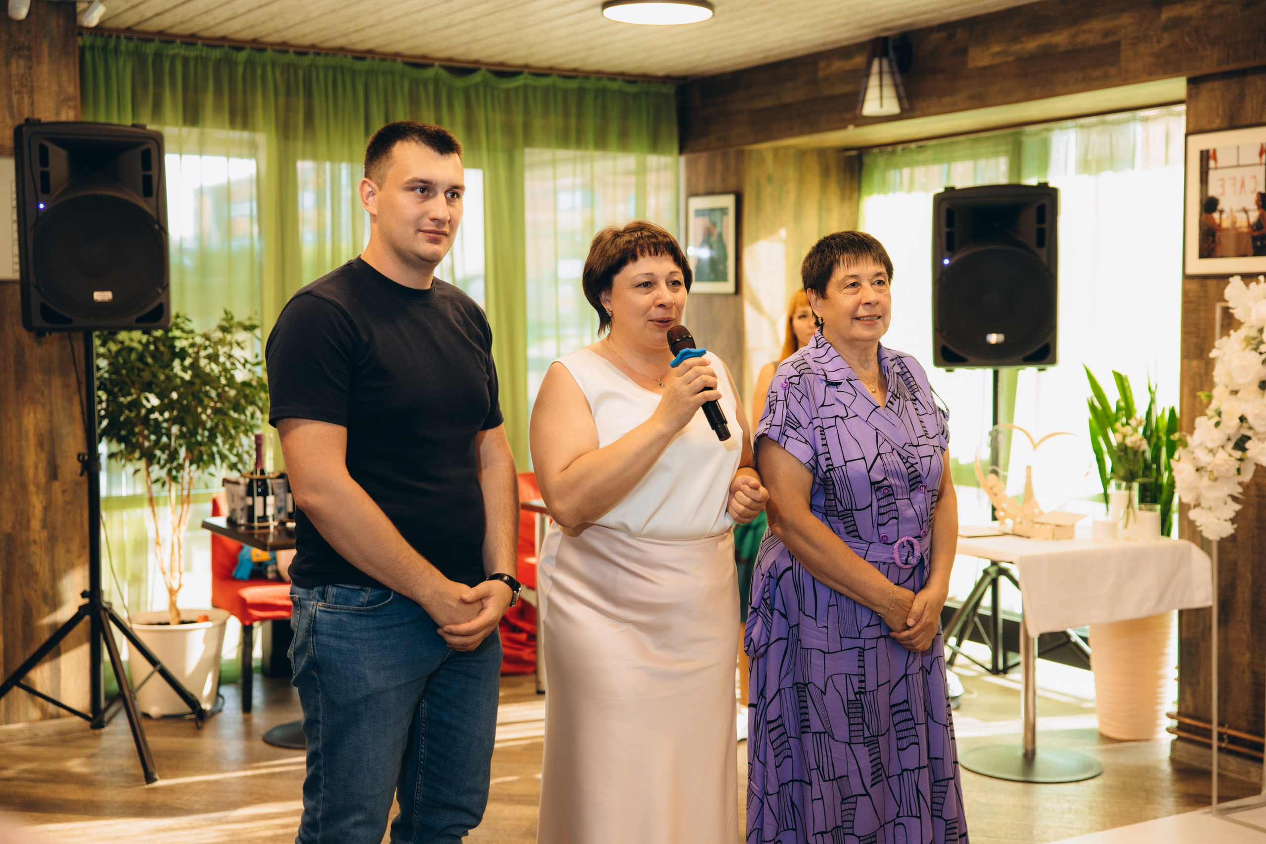 Алексей & Олеся. Свадебный, семейный фотограф в Иркутске Светлана Макаричева