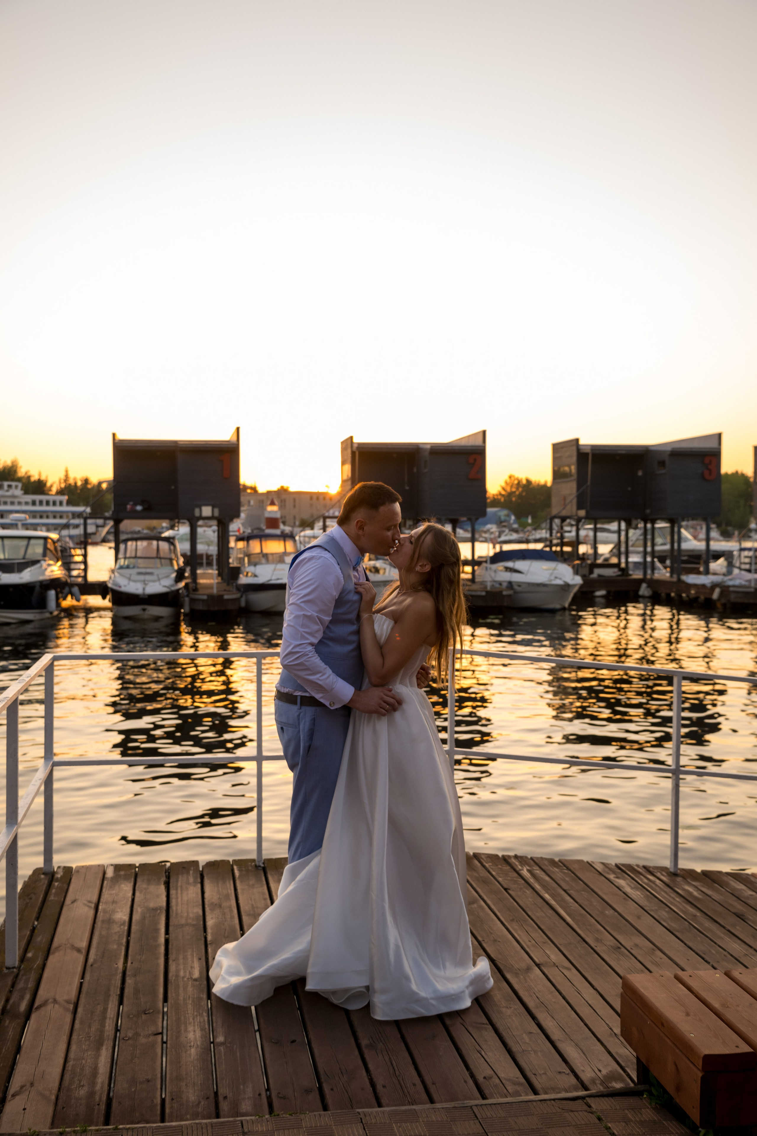 Tenderness. Свадебный и семейный Фотограф в Москве Александр Березин