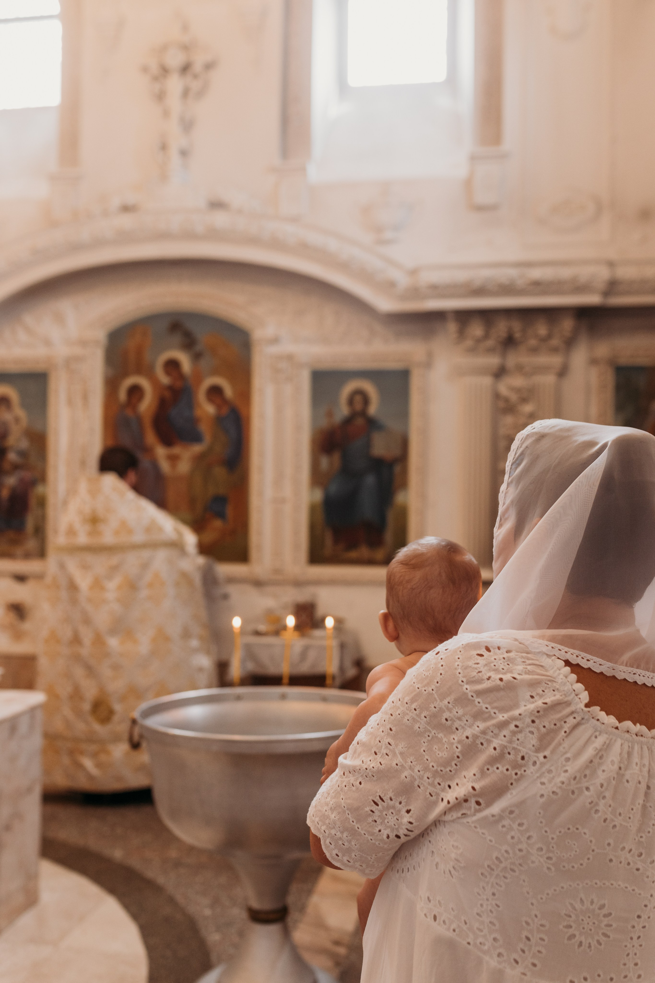 Обзор храмов. Фотограф новорожденных в г. Барнаул Ренпенинг Катерина