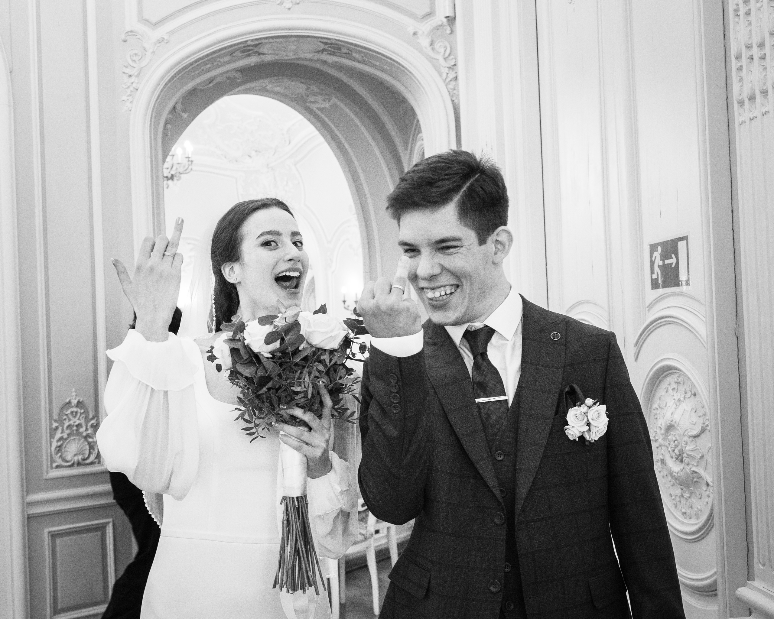Иннокентий + Ольга. Professional photoartist in St. Petersburg (wedding, reportage, portrait, model book, love story) Alexander Shvedov