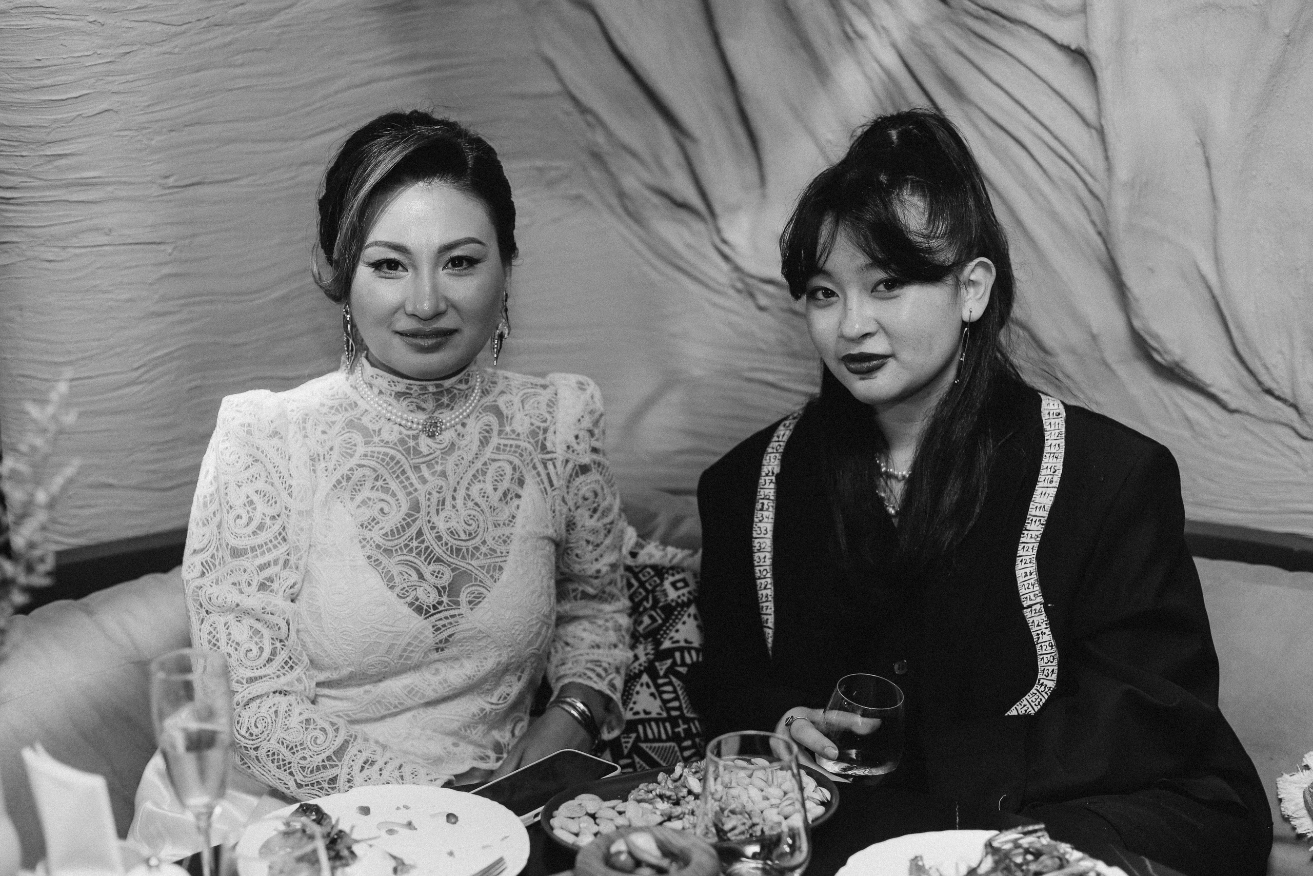 Корпоратив QM | 5.12. Фотограф в Алматы и Москве Даша Пушкина