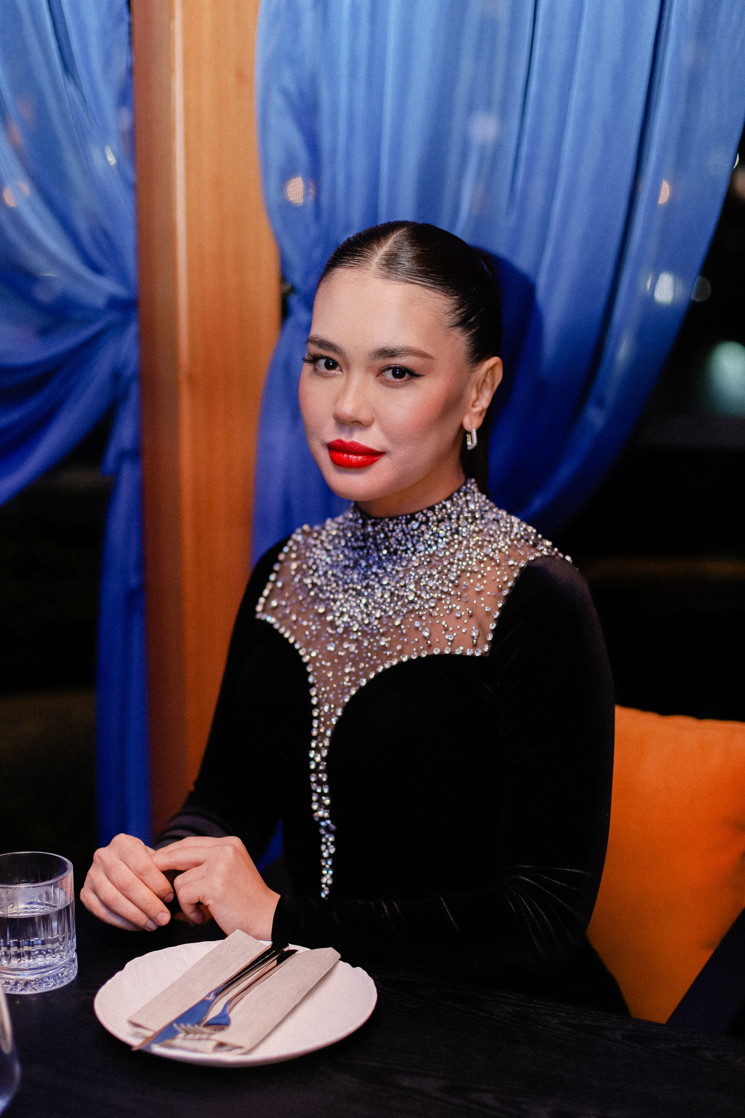 Корпоратив QM | 5.12. Фотограф в Алматы и Москве Даша Пушкина