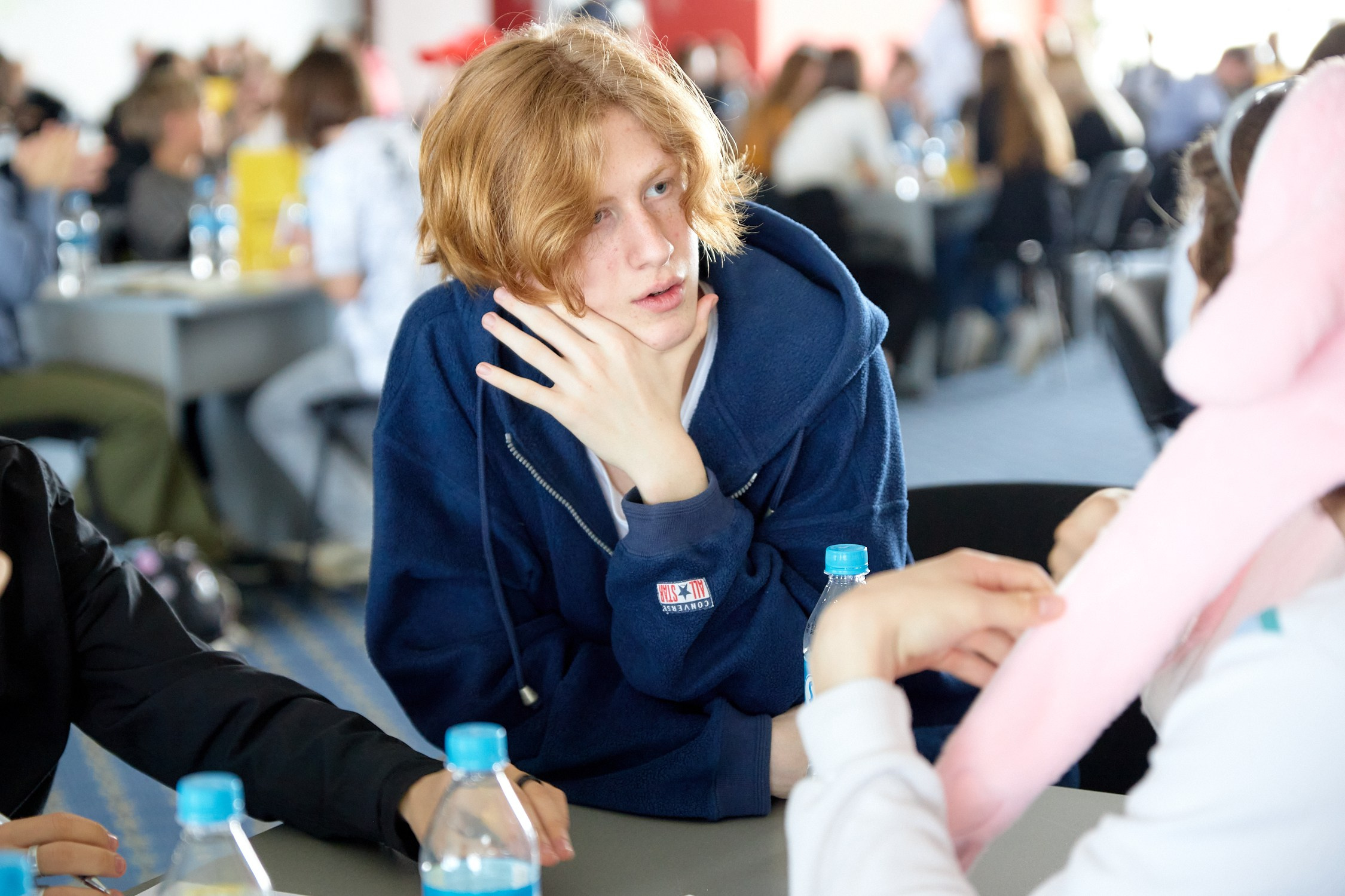 Репортажный фотограф Владивосток Анастасия Сокольникова