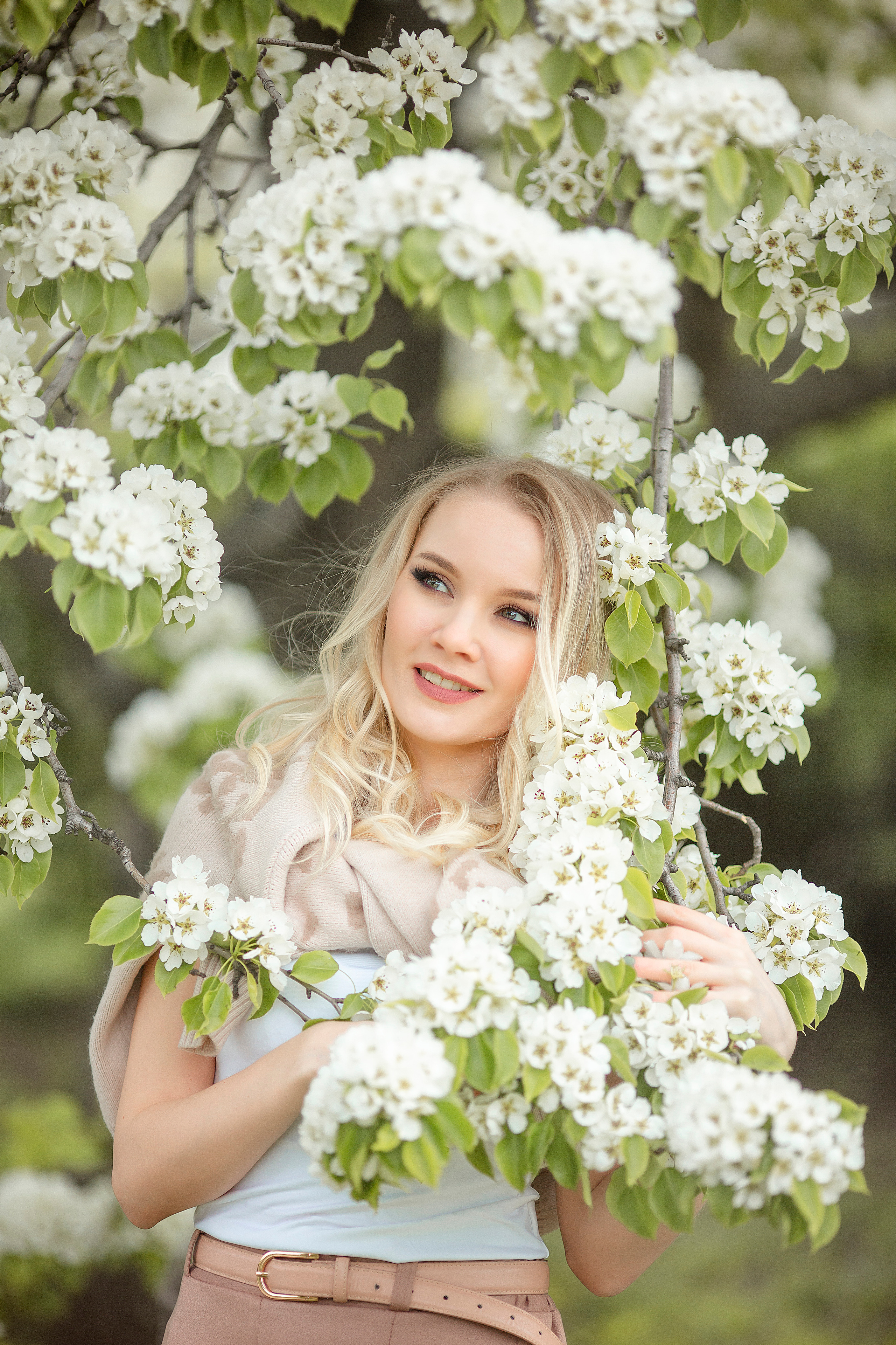 Девушки. Семейный фотограф и фотограф новорожденных Москва Людмила Зайцева