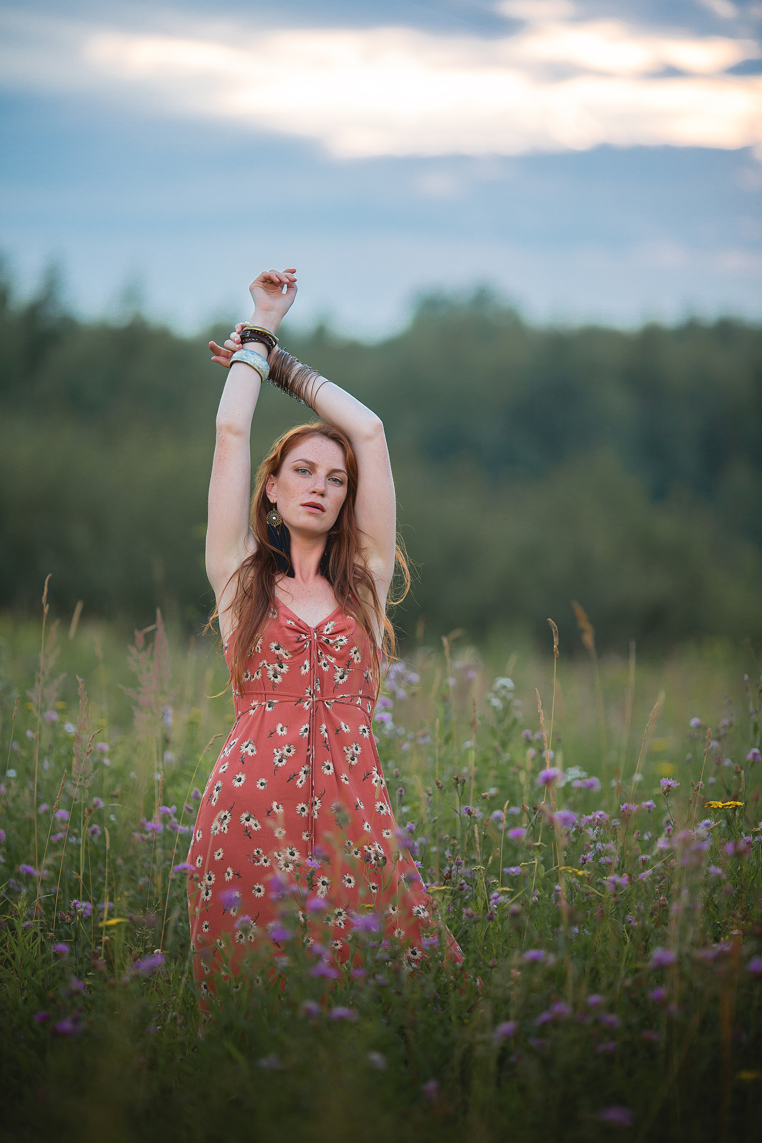 Девушки. Семейный фотограф и фотограф новорожденных Москва Людмила Зайцева