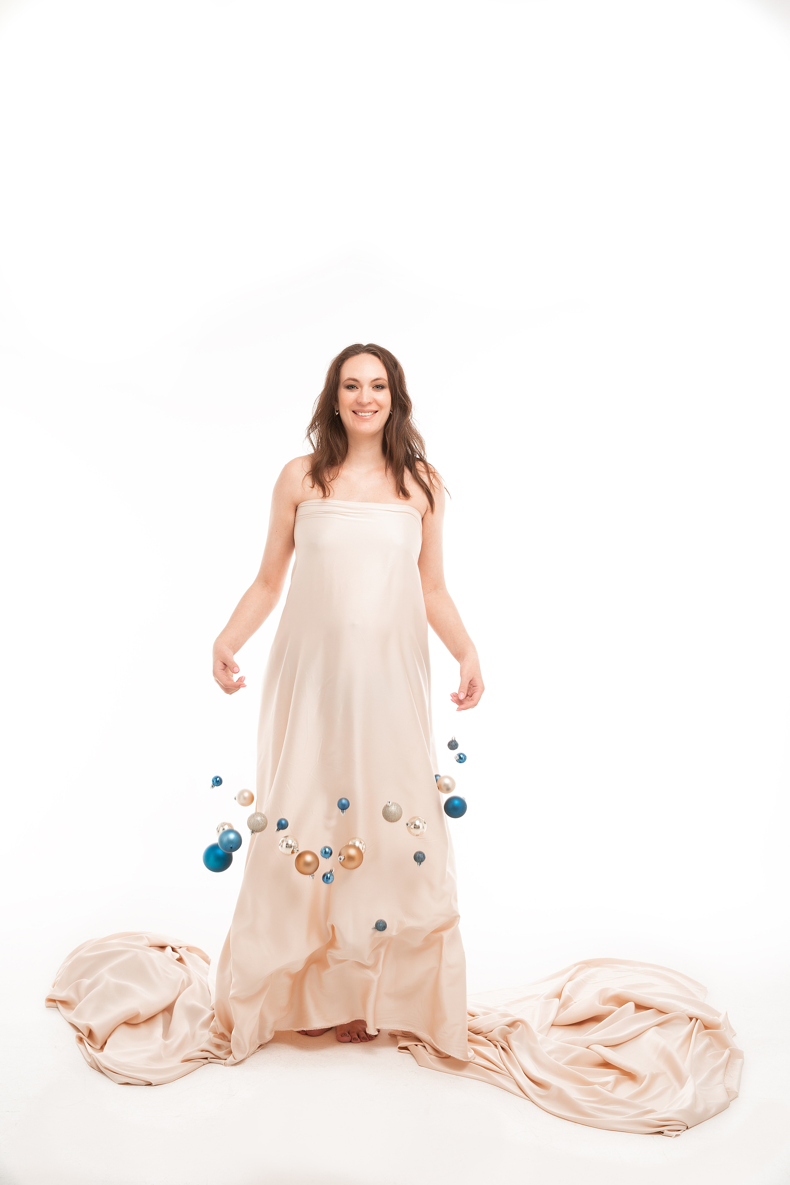 Девушки. Семейный фотограф и фотограф новорожденных Москва Людмила Зайцева