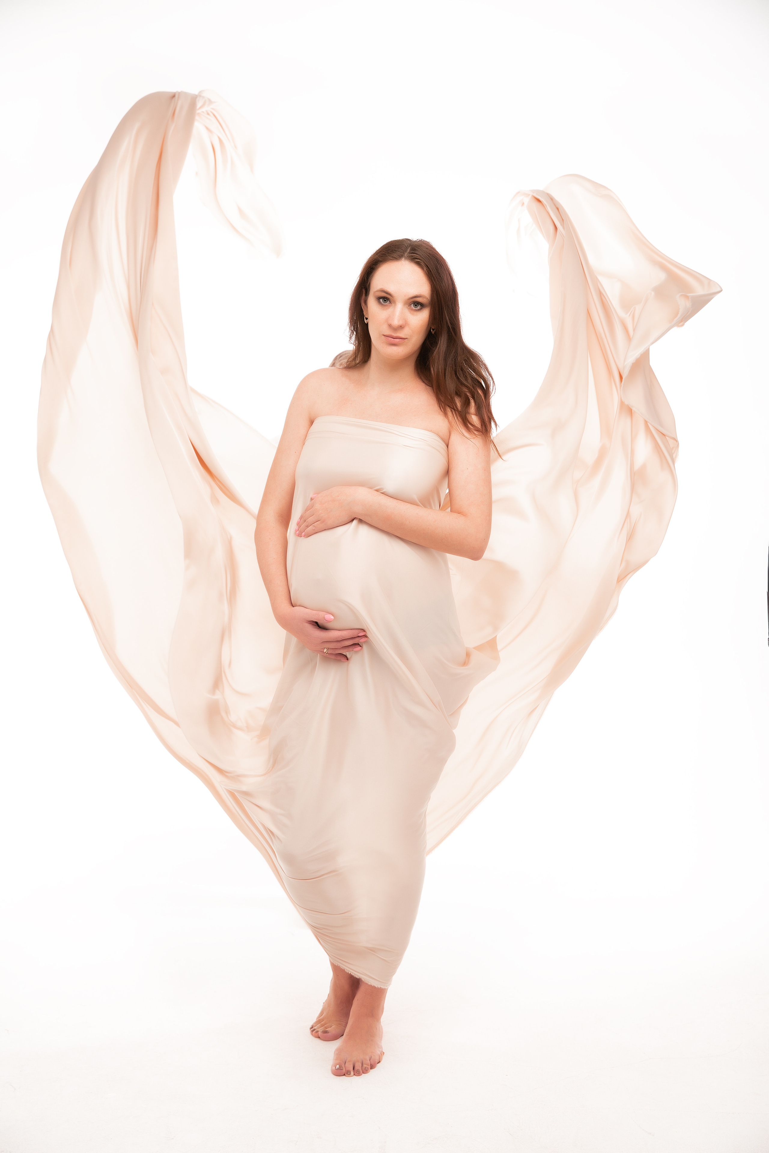 Девушки. Семейный фотограф и фотограф новорожденных Москва Людмила Зайцева