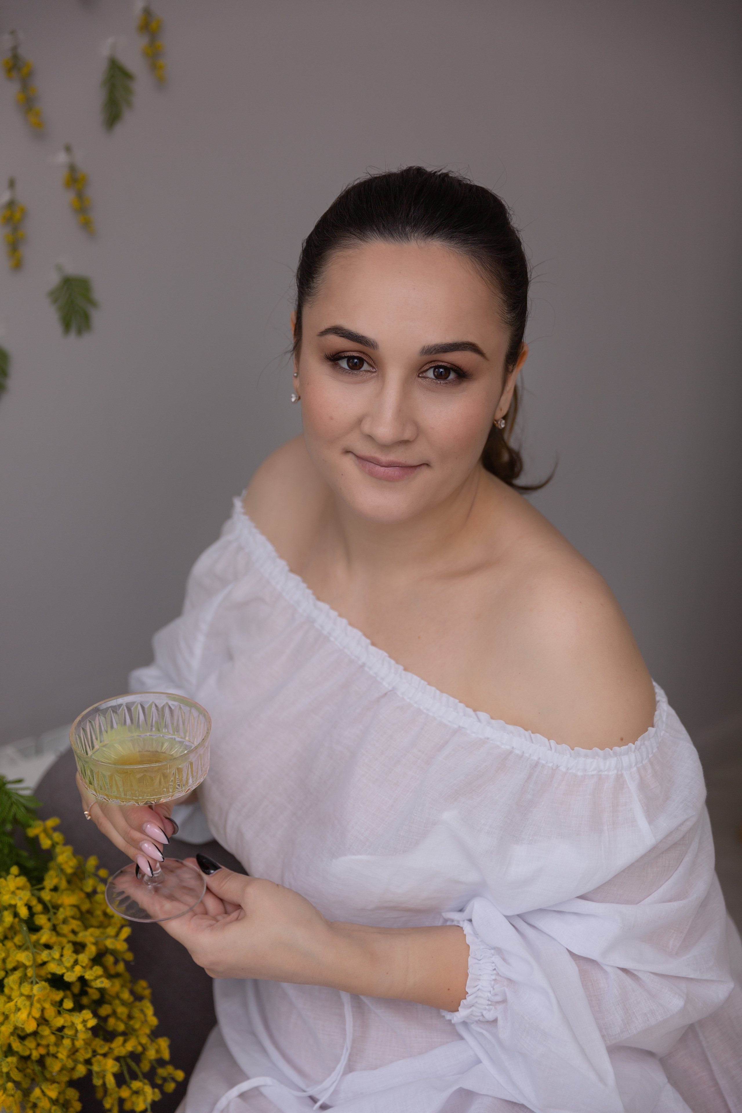 Девушки. Семейный фотограф и фотограф новорожденных Москва Людмила Зайцева