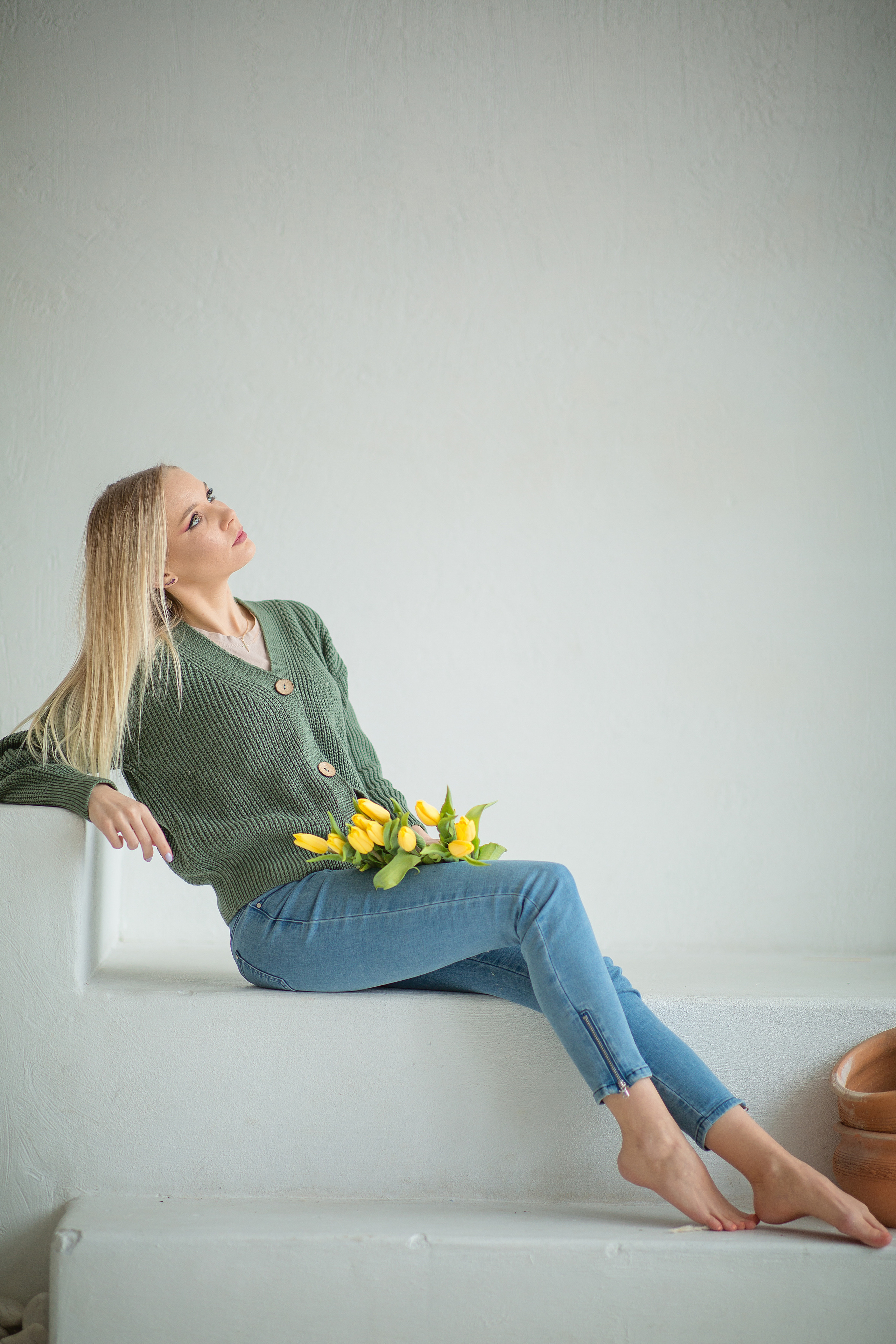 Девушки. Семейный фотограф и фотограф новорожденных Москва Людмила Зайцева