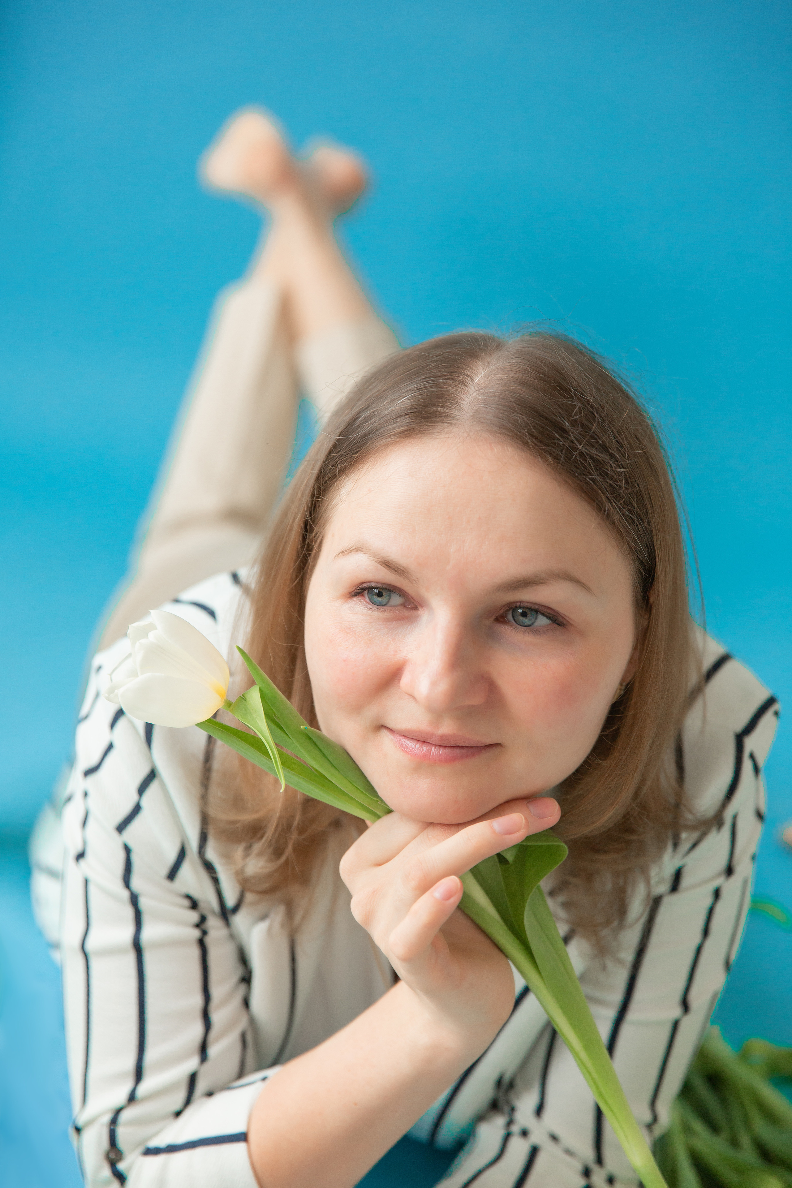 Девушки. Семейный фотограф и фотограф новорожденных Москва Людмила Зайцева