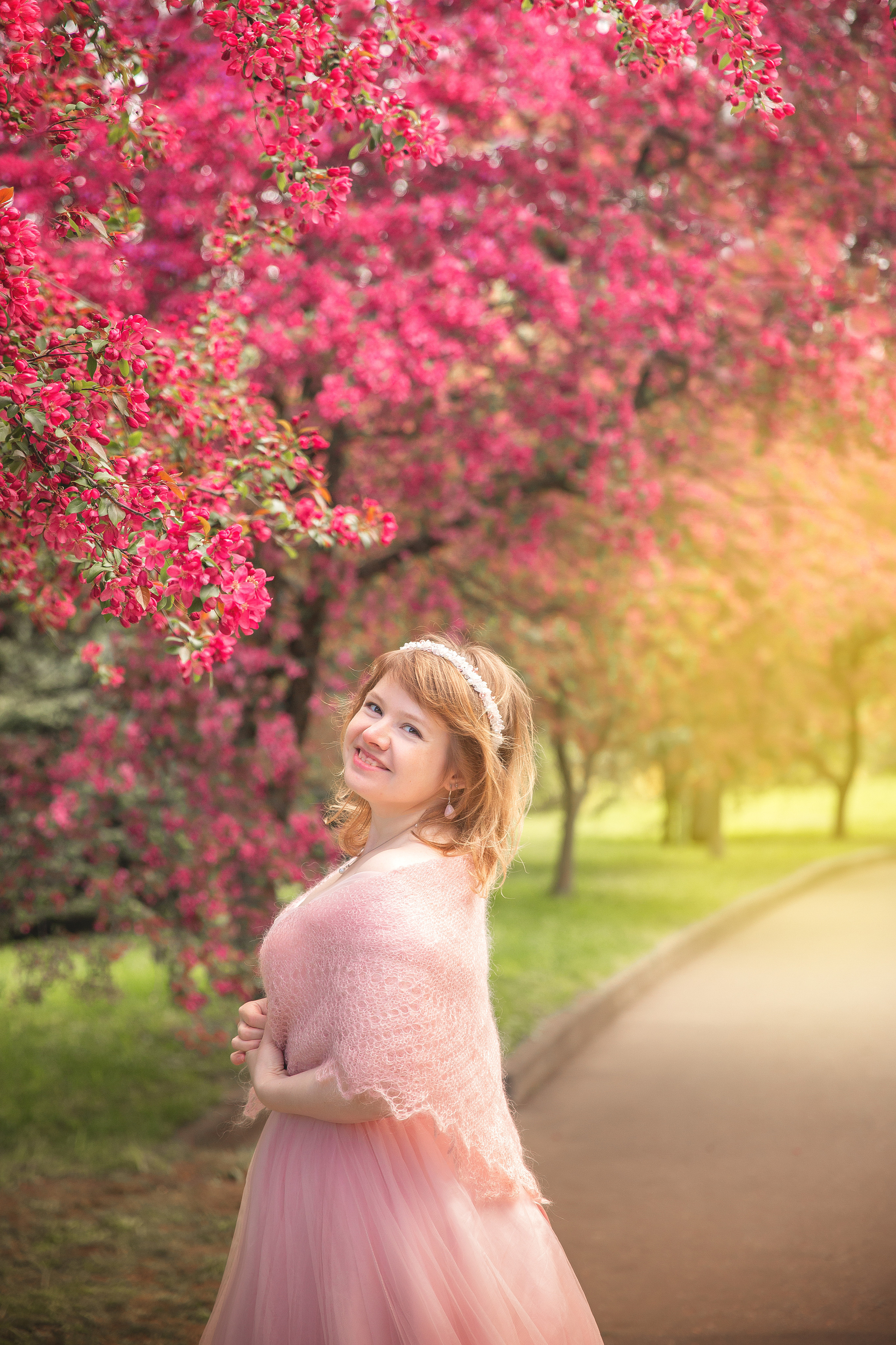 Девушки. Семейный фотограф и фотограф новорожденных Москва Людмила Зайцева