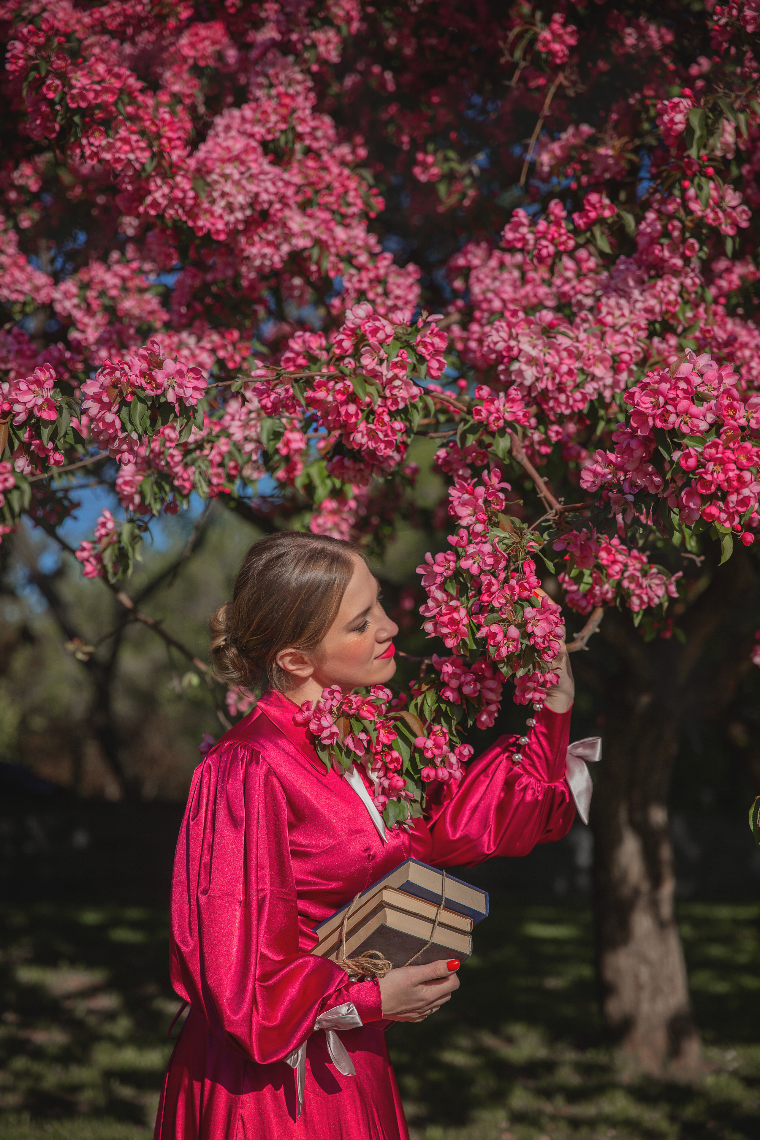 Девушки. Семейный фотограф и фотограф новорожденных Москва Людмила Зайцева