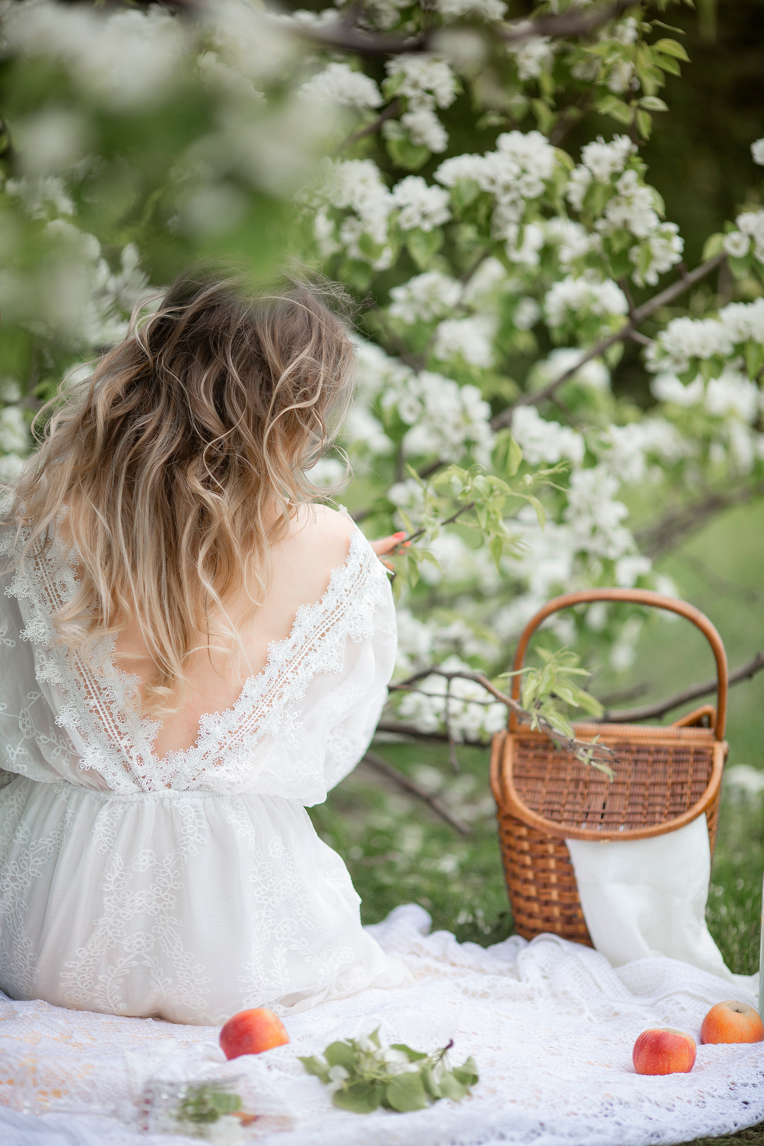 Девушки. Семейный фотограф и фотограф новорожденных Москва Людмила Зайцева