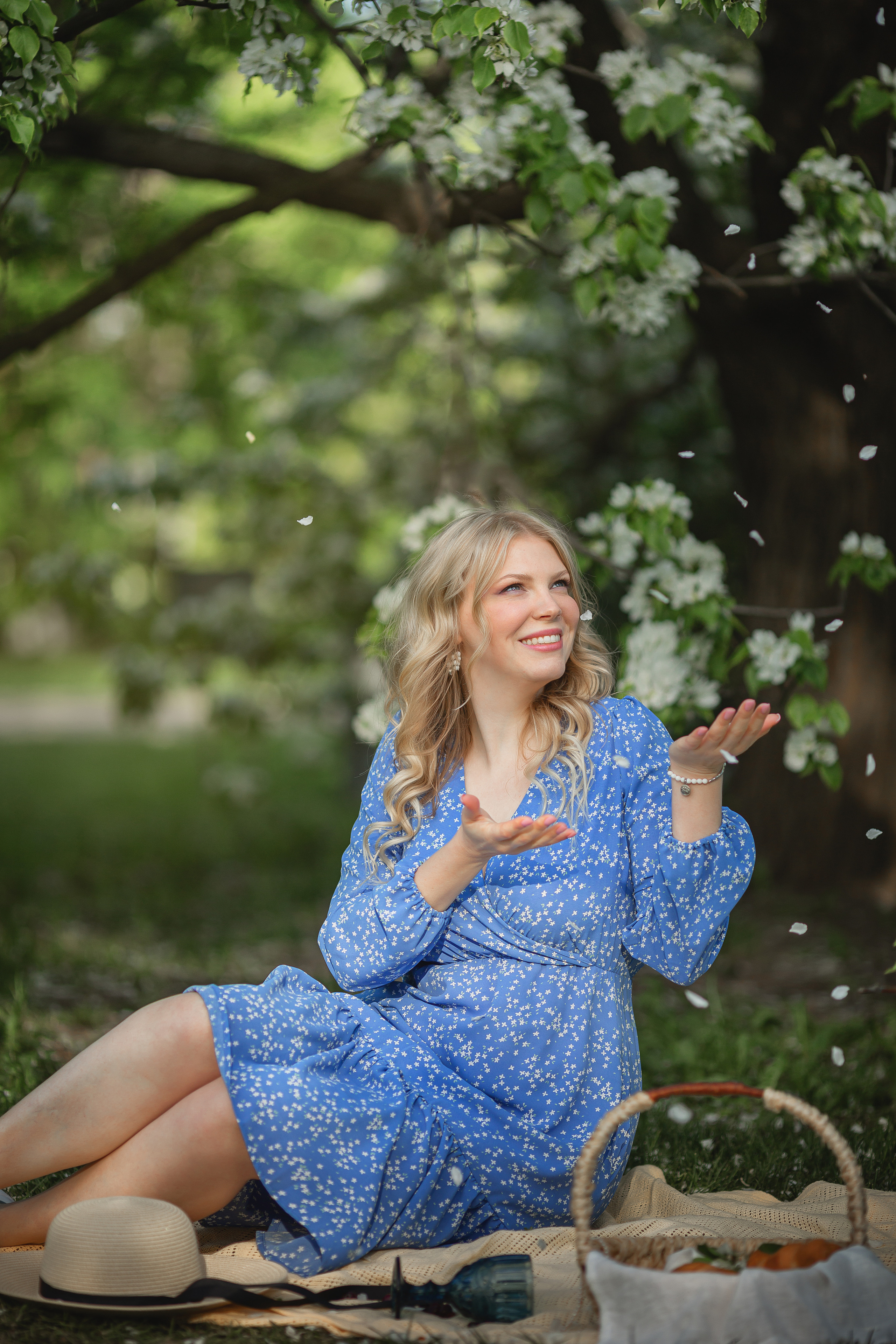 Девушки. Семейный фотограф и фотограф новорожденных Москва Людмила Зайцева