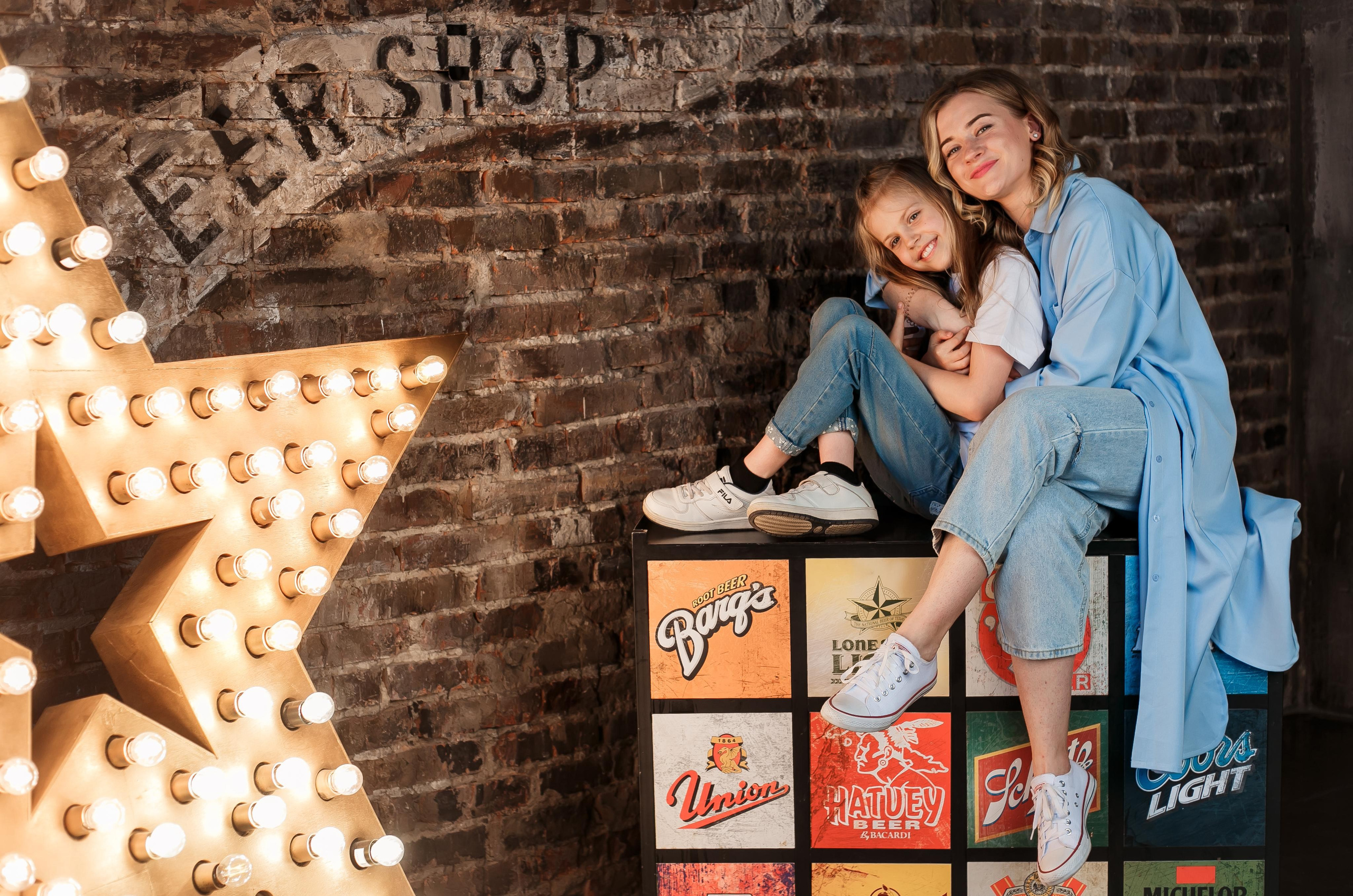 Фотосессии Анны Щеголяевой. Организатор мероприятий Анна Щеголяева в Москве и Домодедово