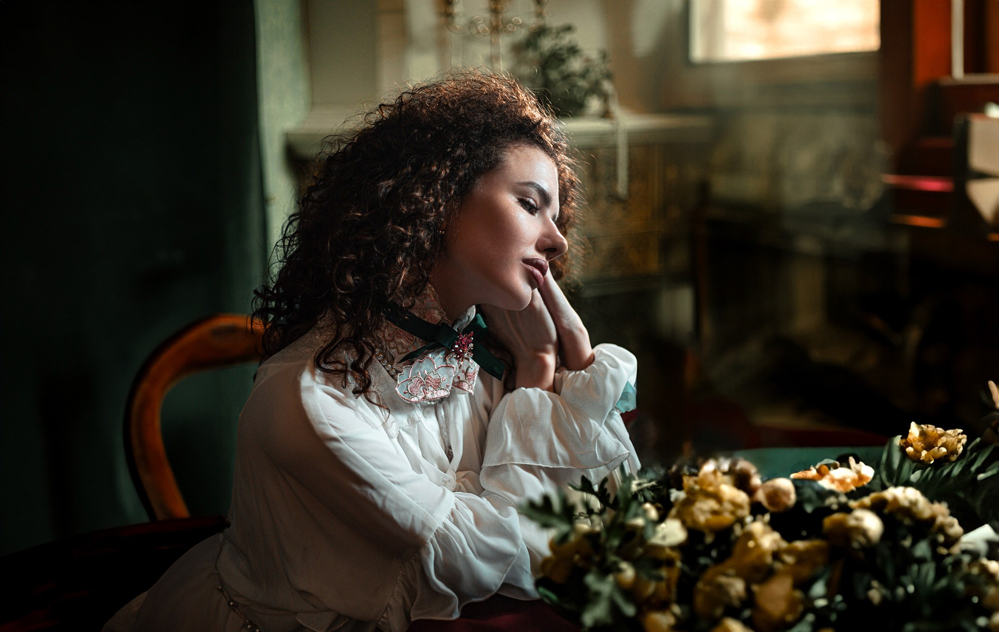 Основная страница сайта фотографа Назаров Роман. Бизнес фотограф Ижевск — Назаров Роман